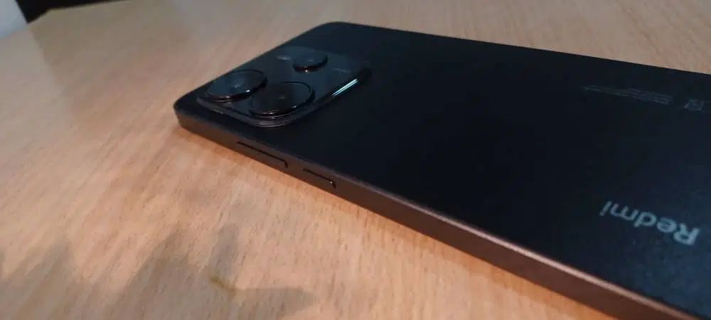 گوشی شیاعومی مدل Redmi Note 14 5G 256|موبایل|رشت, گلسار|دیوار