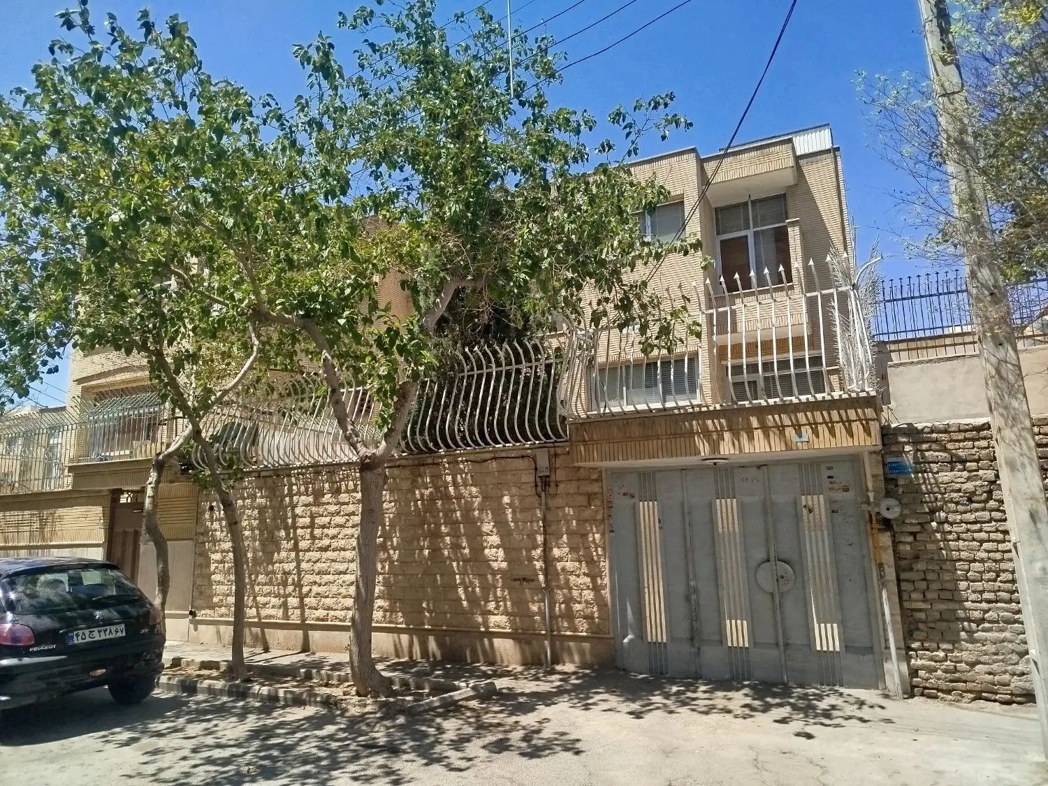 ویلایی 2طبقه6خواب|اجارهٔ خانه و ویلا|اصفهان, ملک|دیوار
