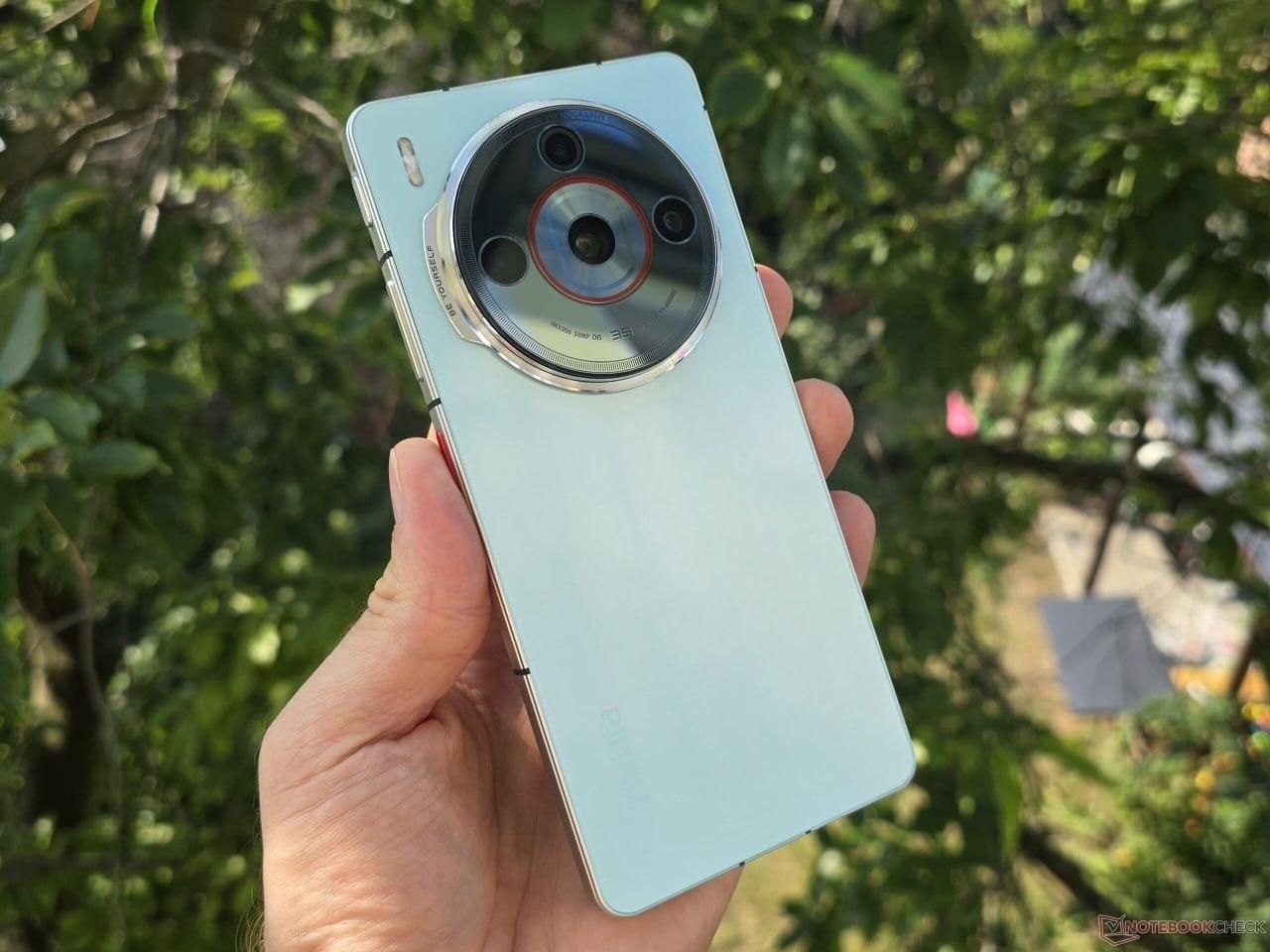 Zte Nubia Z60S Pro|موبایل|تهران, مرزداران|دیوار