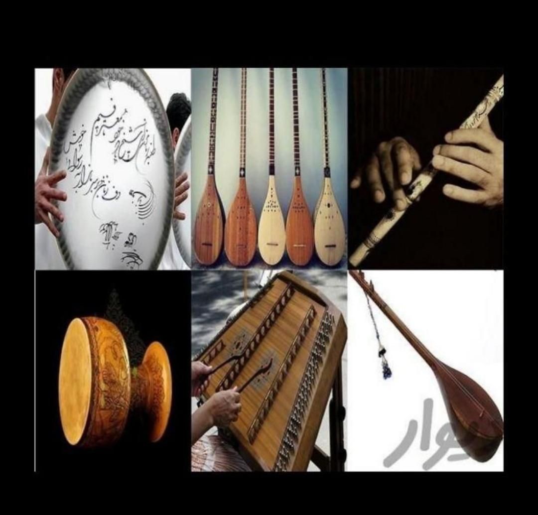 گروه موسیقی عرفانی ختم|خدمات پذیرایی، مراسم|شیراز, اصلاح‌نژاد|دیوار
