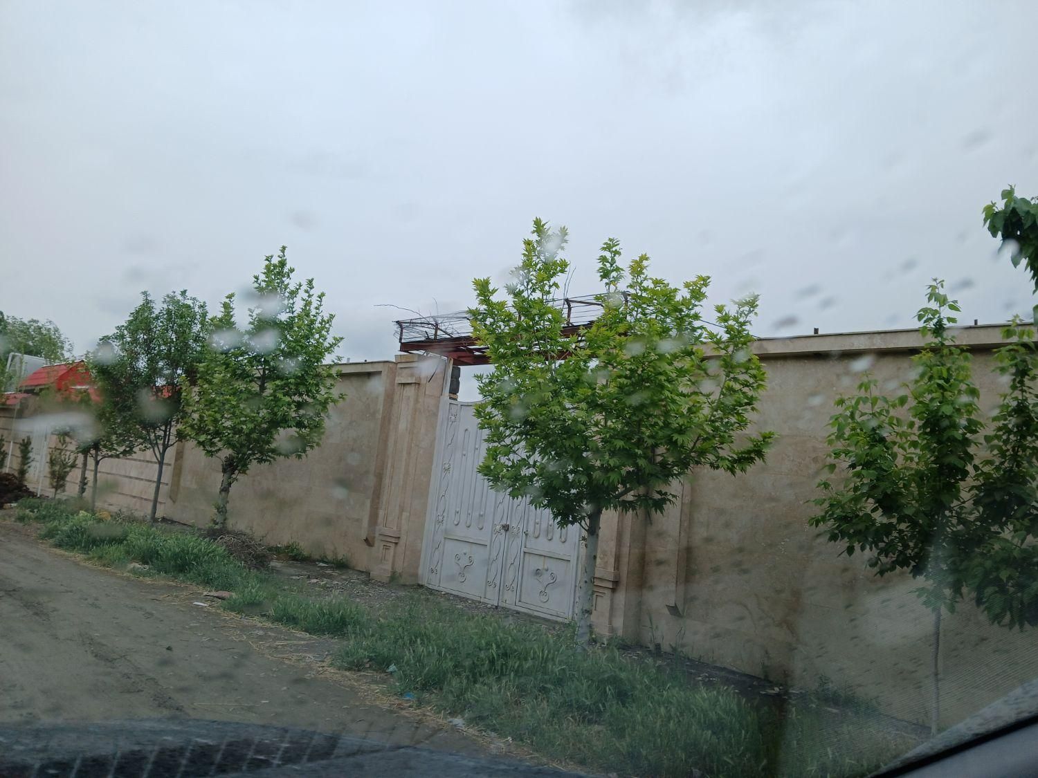 باغ۵۱۳مترسنداروآب شرب داخل مجتمع ویلایی فردوسی|فروش خانه و ویلا|مشهد, توس فردوسی|دیوار