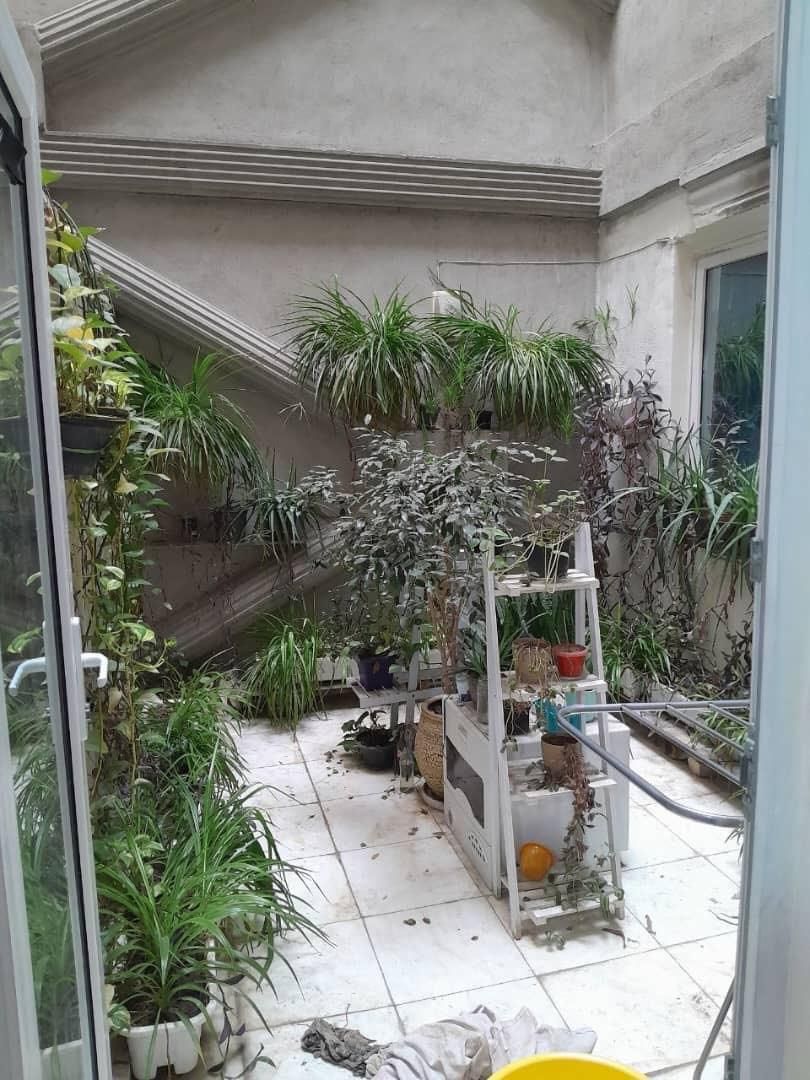 شیخ بهایی شمال۱۰۶ متر ۳خواب فول امکانات قیمت رسیده|فروش آپارتمان|تهران, ده‌ونک|دیوار