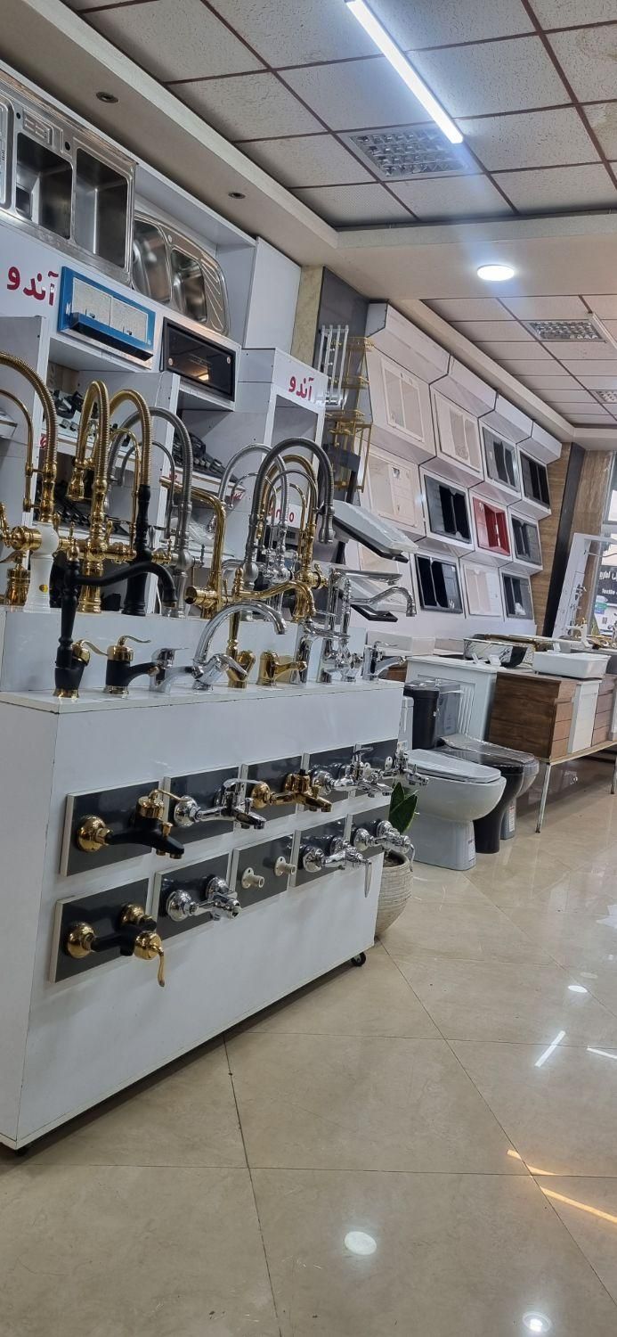 انواع گاز هود شیر کابین|مصالح و تجهیزات ساختمان|تهران, صاحب الزمان|دیوار