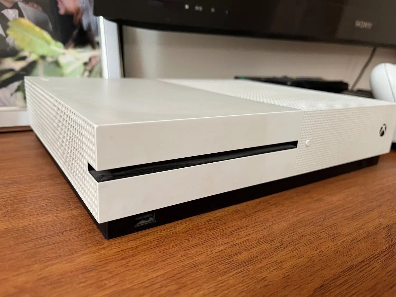 کنسول Xbox سری s one حافظه ۱ ترابایبت|کنسول، بازی ویدئویی و آنلاین|تهران, شهرک چیتگر|دیوار
