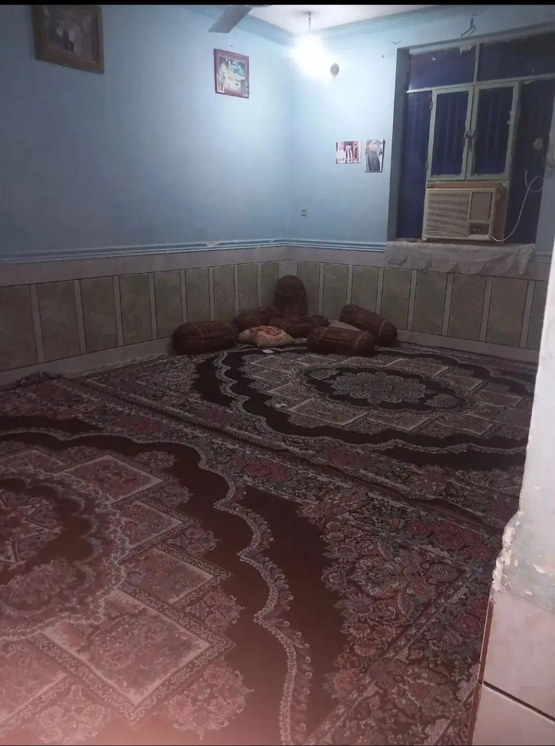 فروش منزل مسکونی در ملاثانی روستای دراویزه|فروش خانه و ویلا|باوی, |دیوار