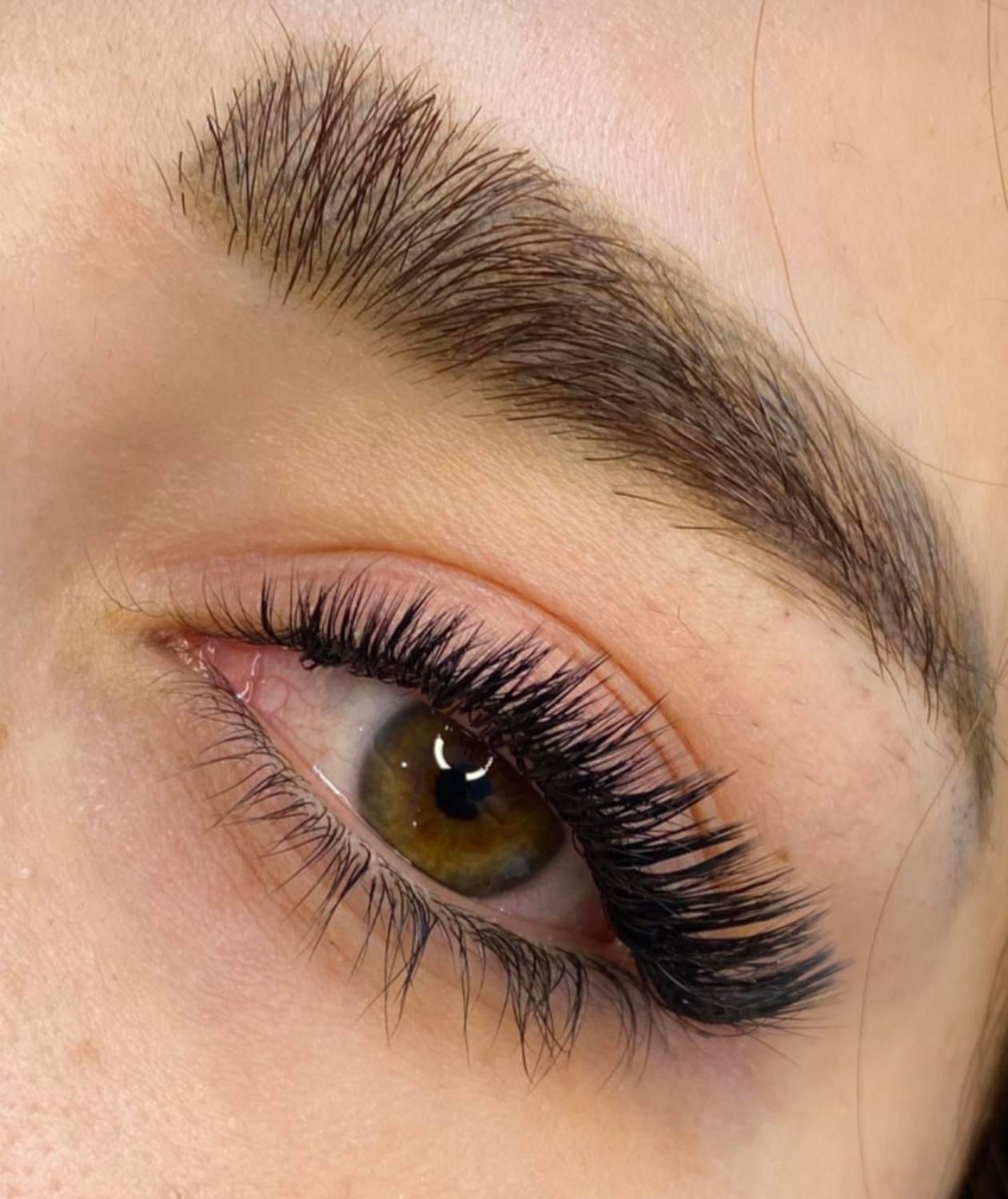 آموزش کاشت مژه بامدرک بدون نیاز به وسایل|خدمات آموزشی|یزد, |دیوار