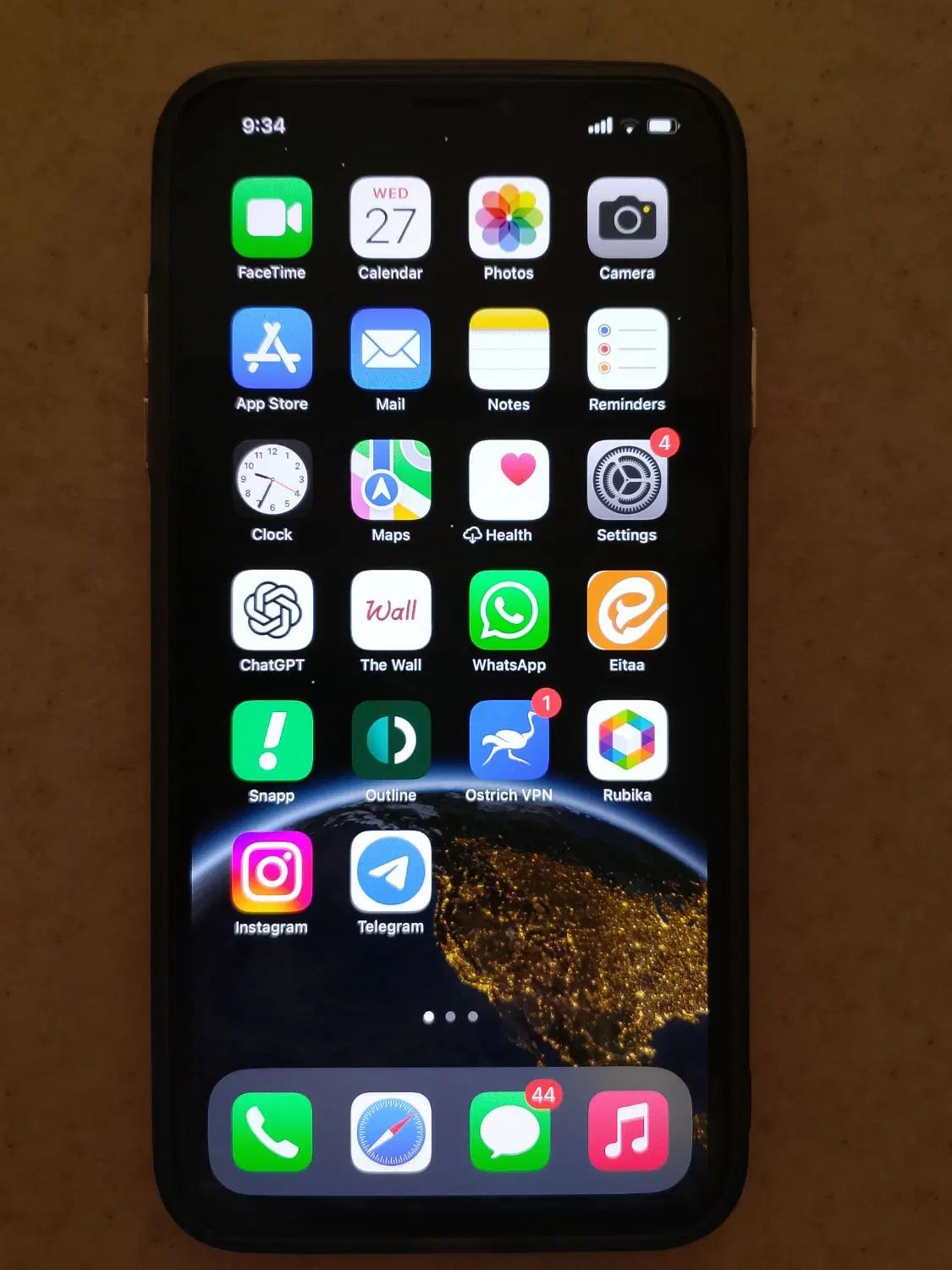 آیفون xs max|موبایل|مشهد, وحید|دیوار