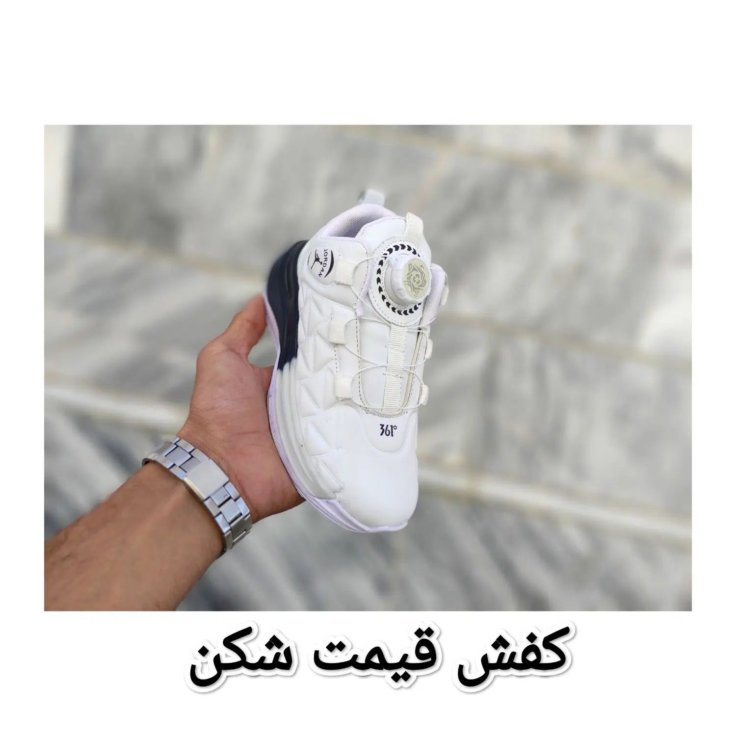کفش اسپرت بچه گانه جردن مدارس دیسکی دخترانه وپسران|کفش و لباس بچه|مشهد, حجت|دیوار
