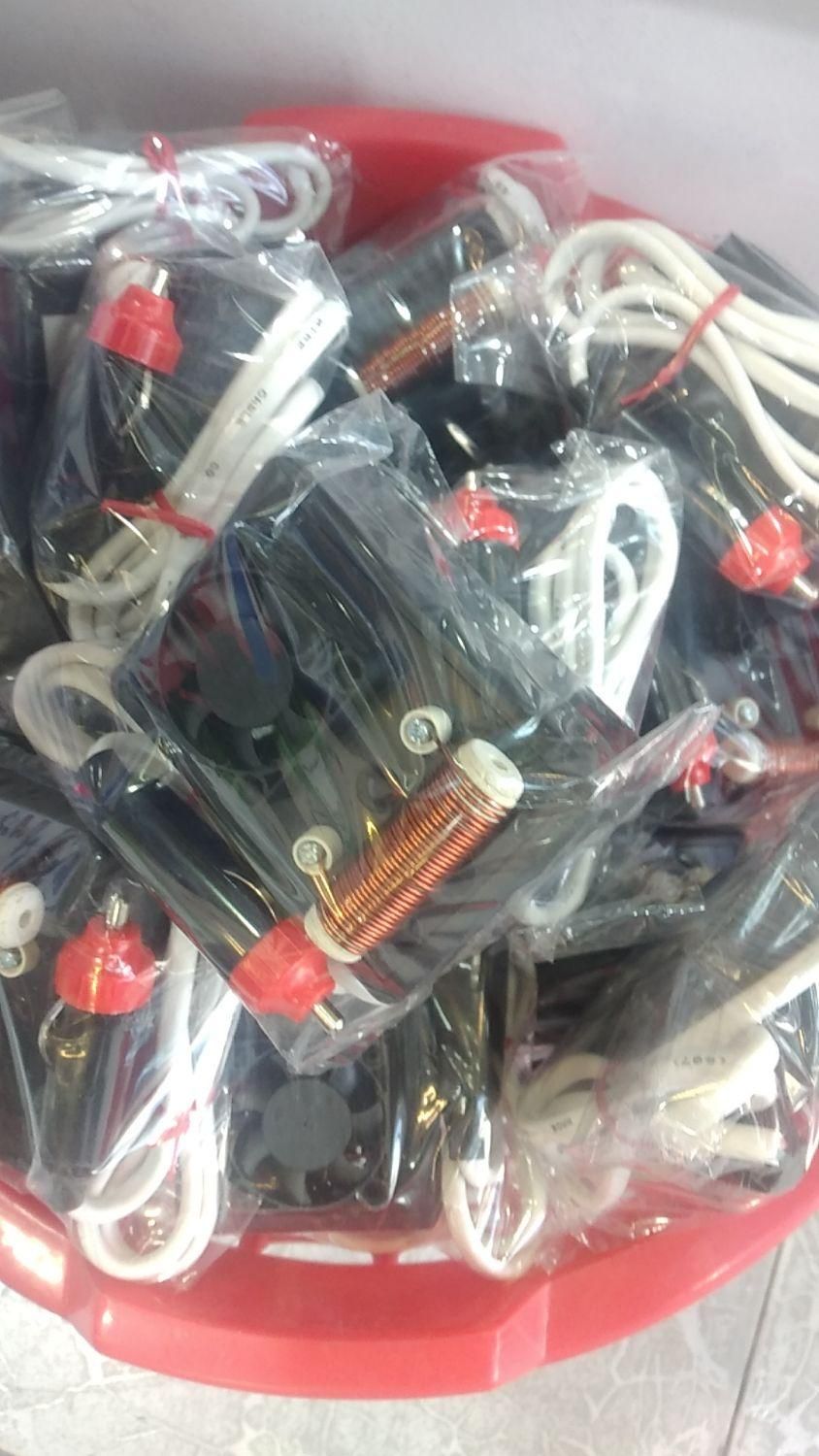 سیم سرخ کن هویه القایی فندکی ۱۲ولت ۲۴ولت|ابزارآلات|مشهد, سپاد|دیوار