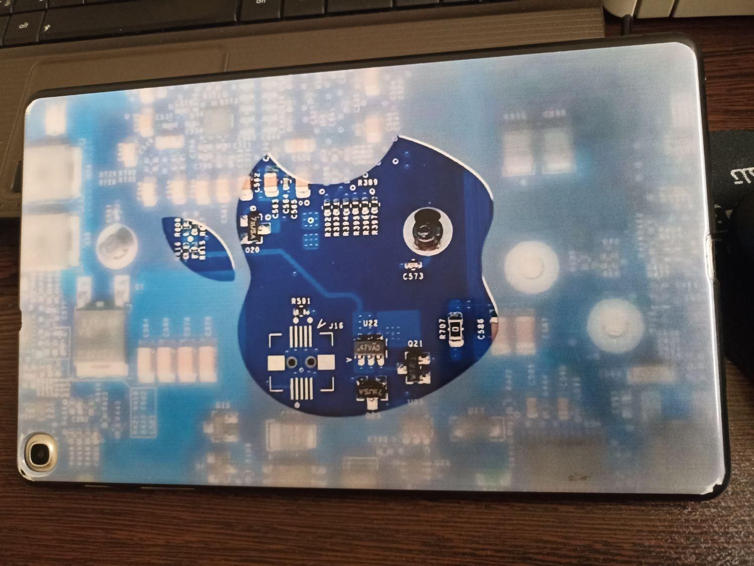 تبلت سامسونگ(کتابخوان) مدل T5150با صفحه نمایش ۱۰.۱|تبلت|دزفول, |دیوار