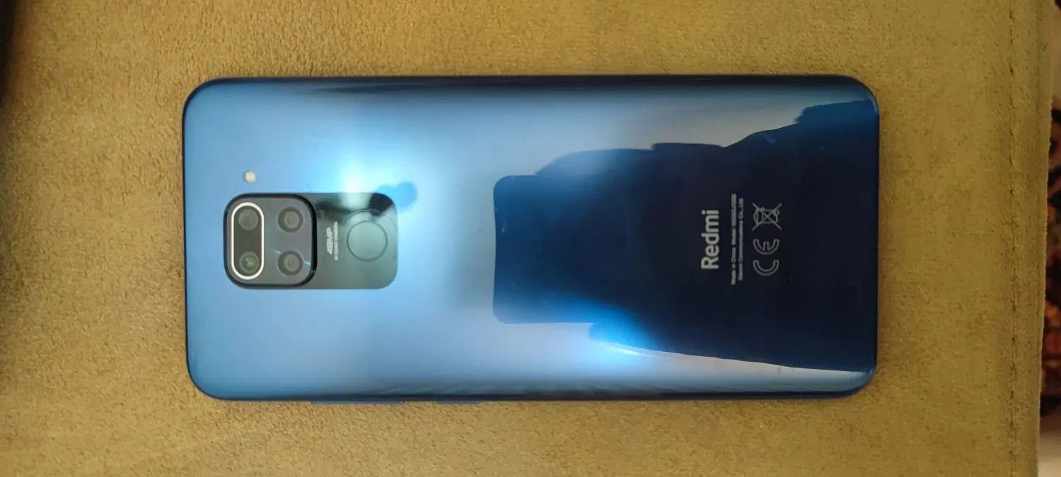 Redmi note 9|موبایل|ری, سیزده آبان|دیوار