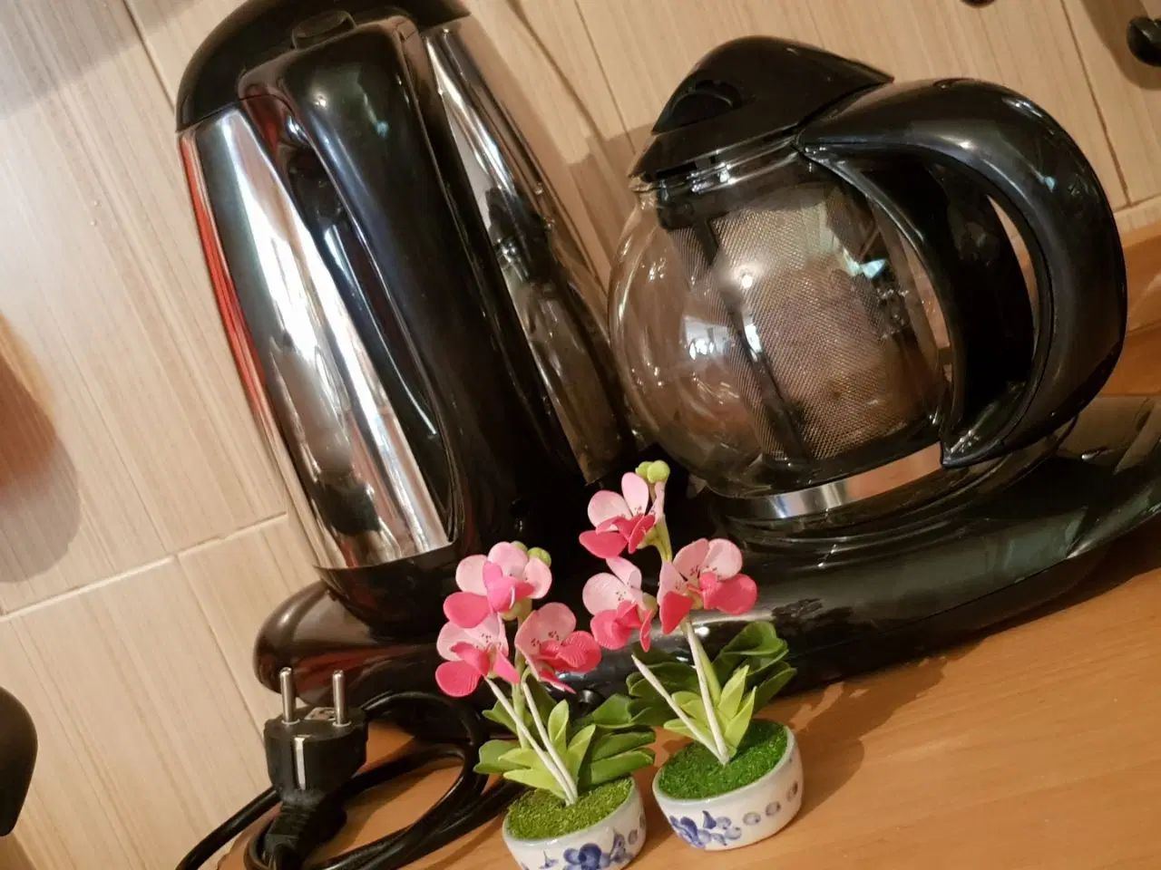 چای ساز|قوری، کتری، قهوه‌ساز دستی|تهران, هلال احمر|دیوار