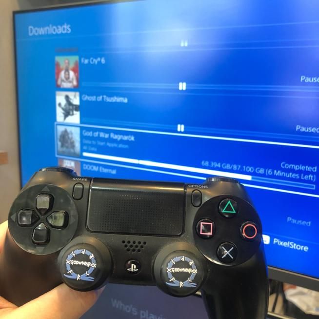 فروش تعمیرات کنسول دسته تعمیر پلی استیشن و xbox|کنسول، بازی ویدئویی و آنلاین|مشهد, وکیل‌آباد|دیوار