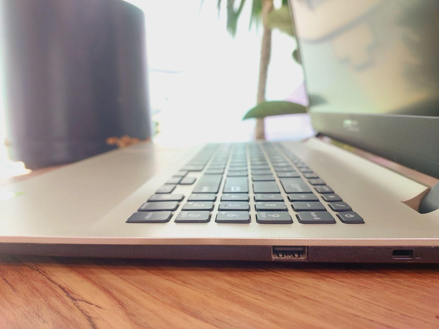 ایسوس S5300 گیمینگ با گرافیک MX110 و SSD|رایانه همراه|دزفول, |دیوار
