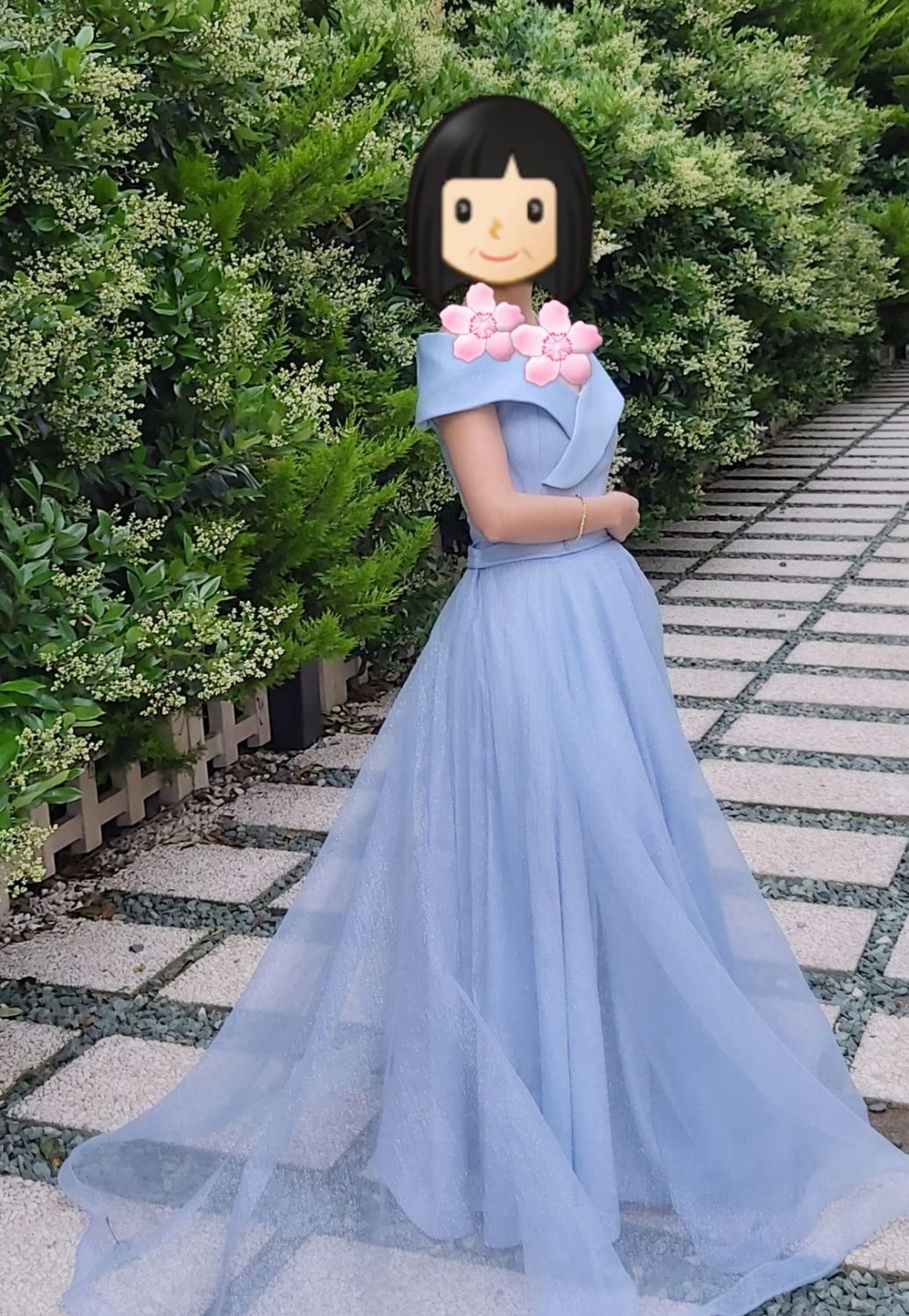 لباس مجلسی مناسب سایز ۳۶ تا ۳۸|لباس|لاهیجان, رجایی|دیوار