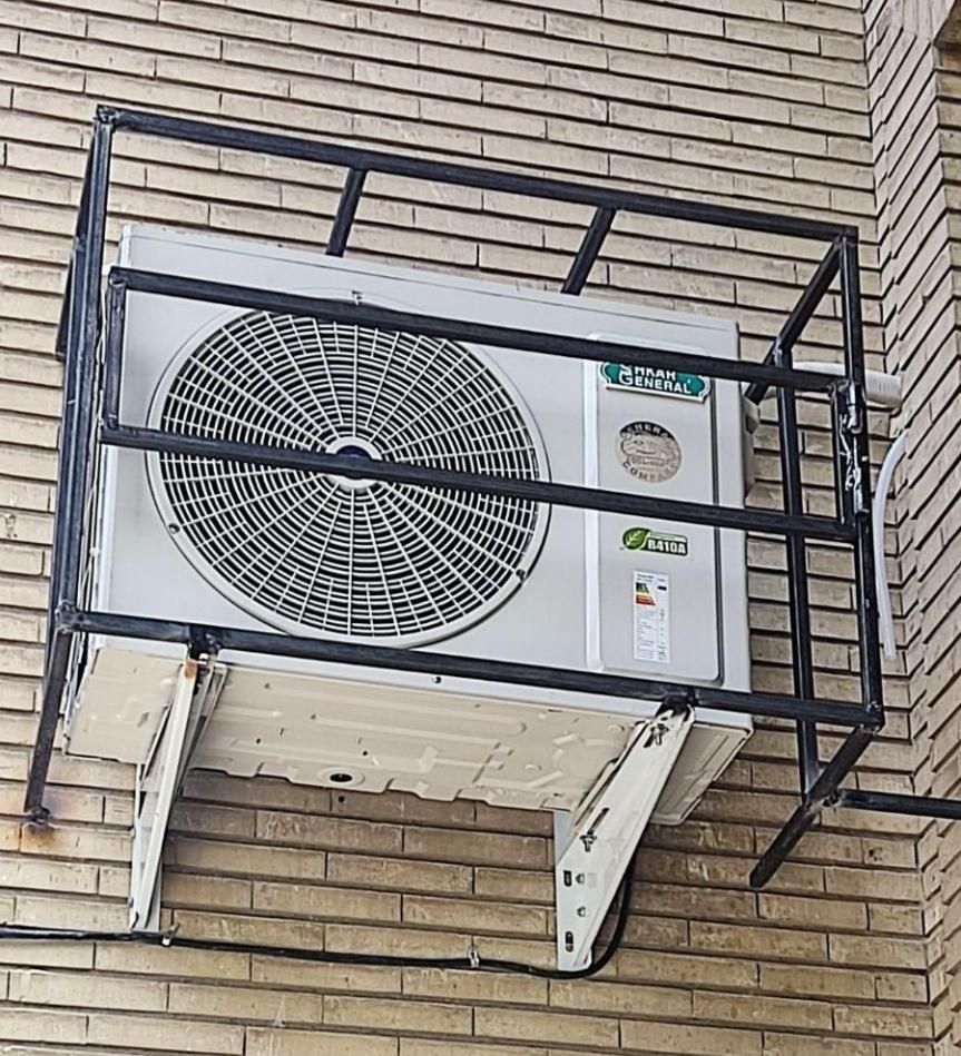 جوشکاری سیار و تاسیسات کاری|خدمات پیشه و مهارت|خرم‌آباد, |دیوار