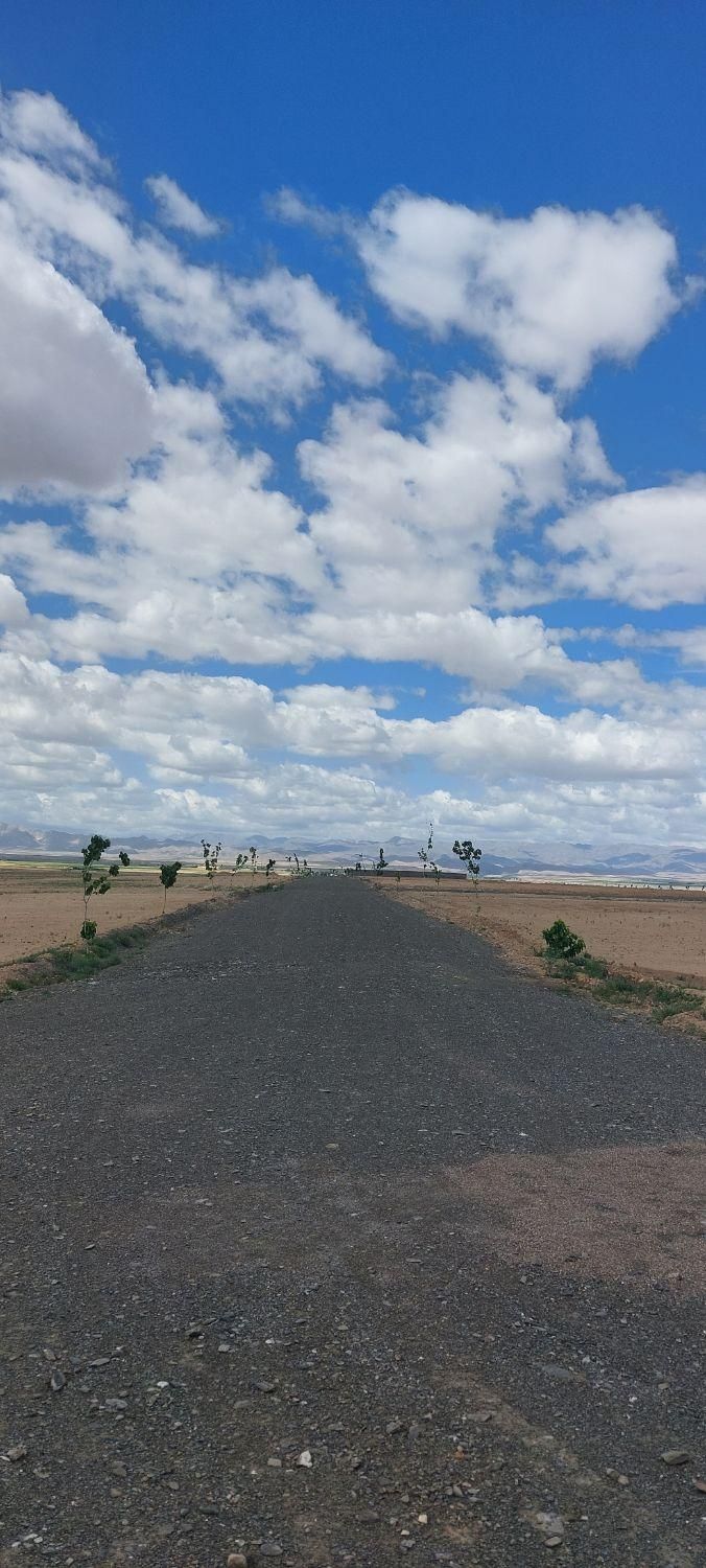 زمین هکتاری،بین روستای کلاکوب و گنبدواز|فروش زمین و ملک کلنگی|مشهد, خواجه ربیع|دیوار