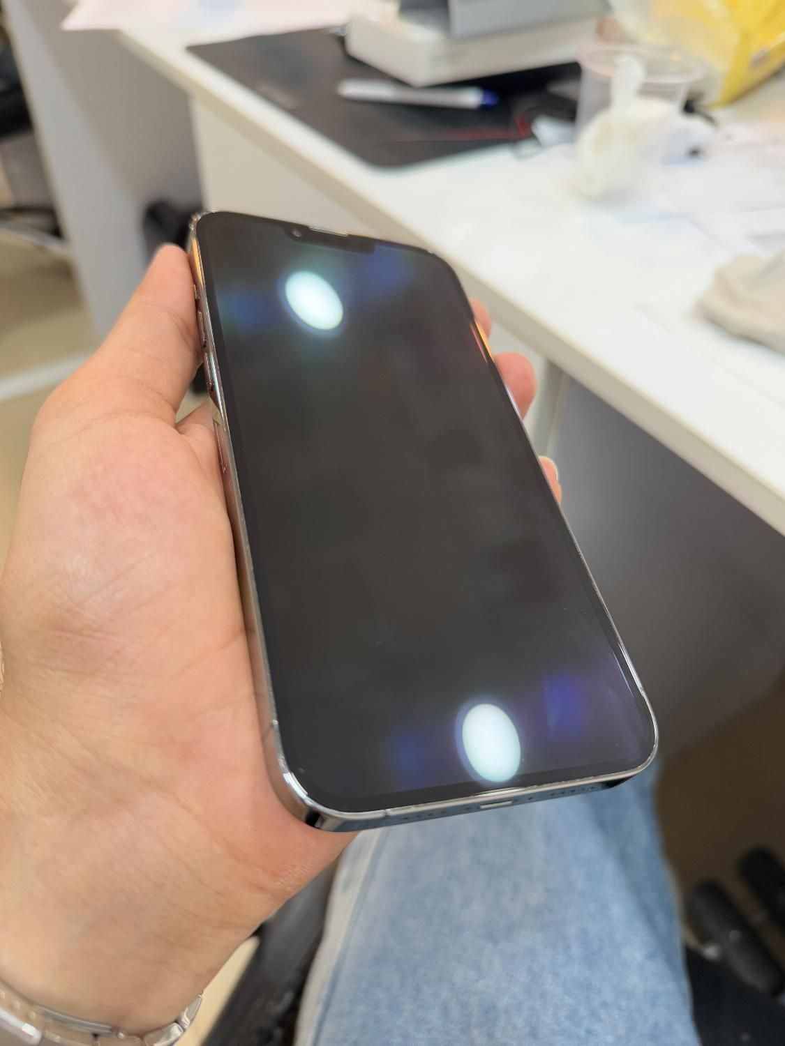 13pro max|موبایل|قشم, |دیوار