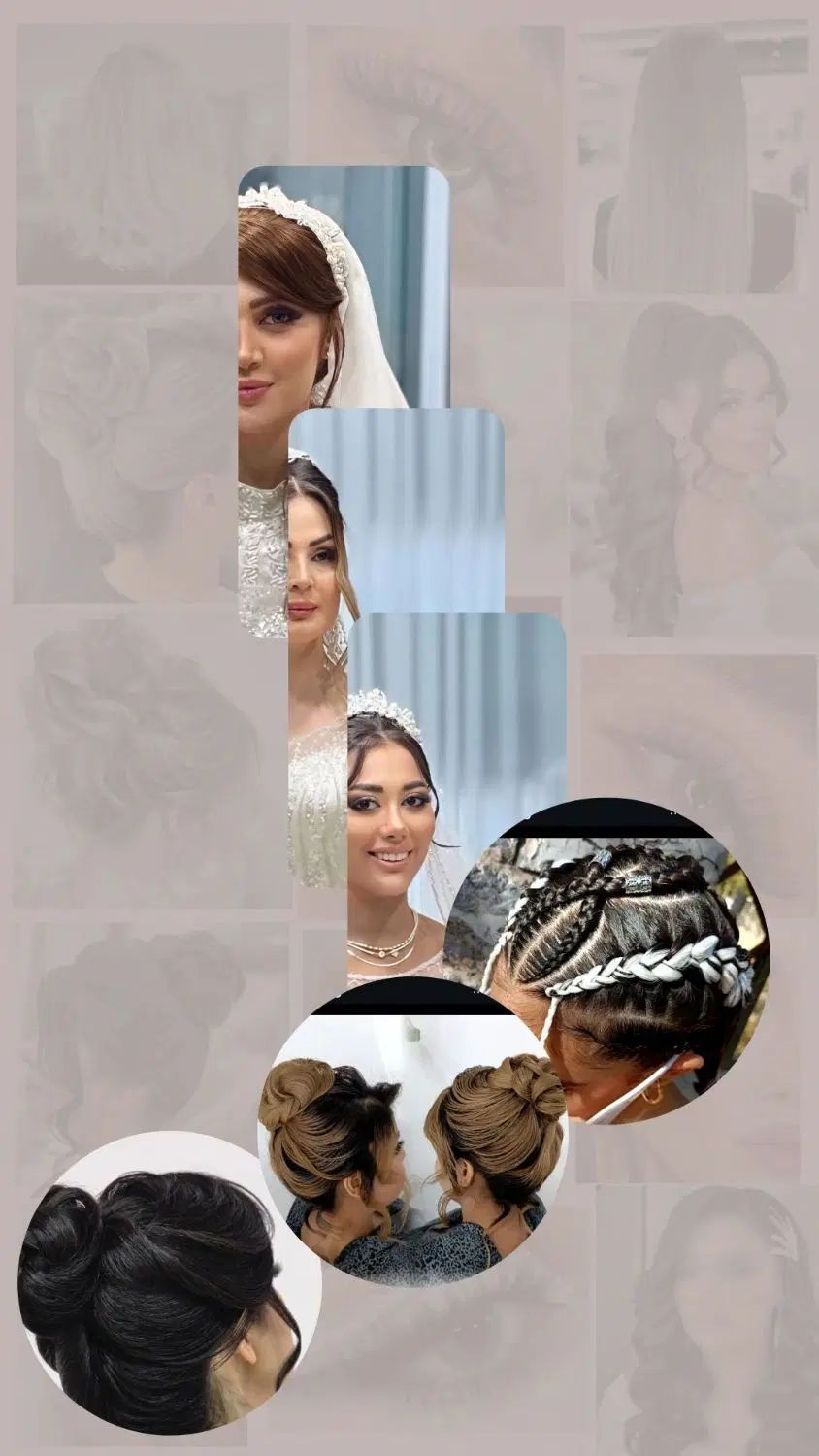 ارائه ی خدمات زیبایی اقتصادی در تمامی لاینها|خدمات آرایشگری و زیبایی|قزوین, |دیوار