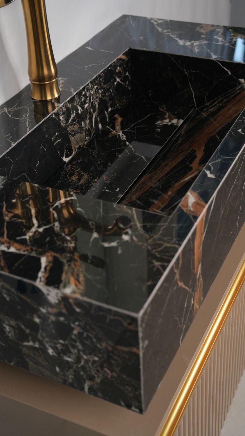 روشویی سرامیکی طرح آیسا کد152|لوازم سرویس بهداشتی|ماهدشت, |دیوار