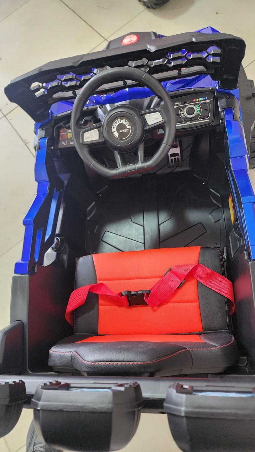 ماشین شارژی جیپ 800mini|اسباب‌‌بازی|اردبیل, |دیوار