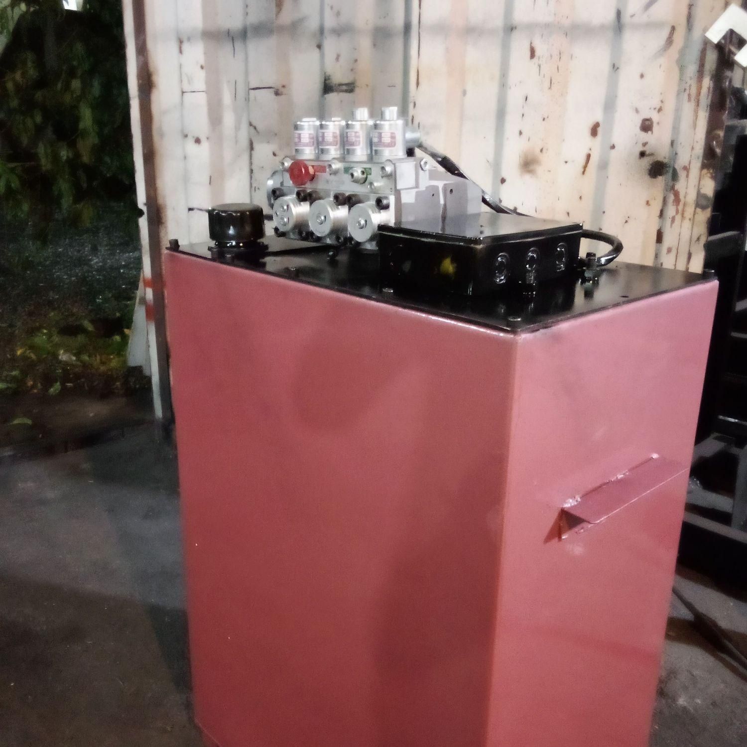 شرکت اسانسوری کیهان گستر عرش اریا|ماشینآلات صنعتی|قزوین, |دیوار