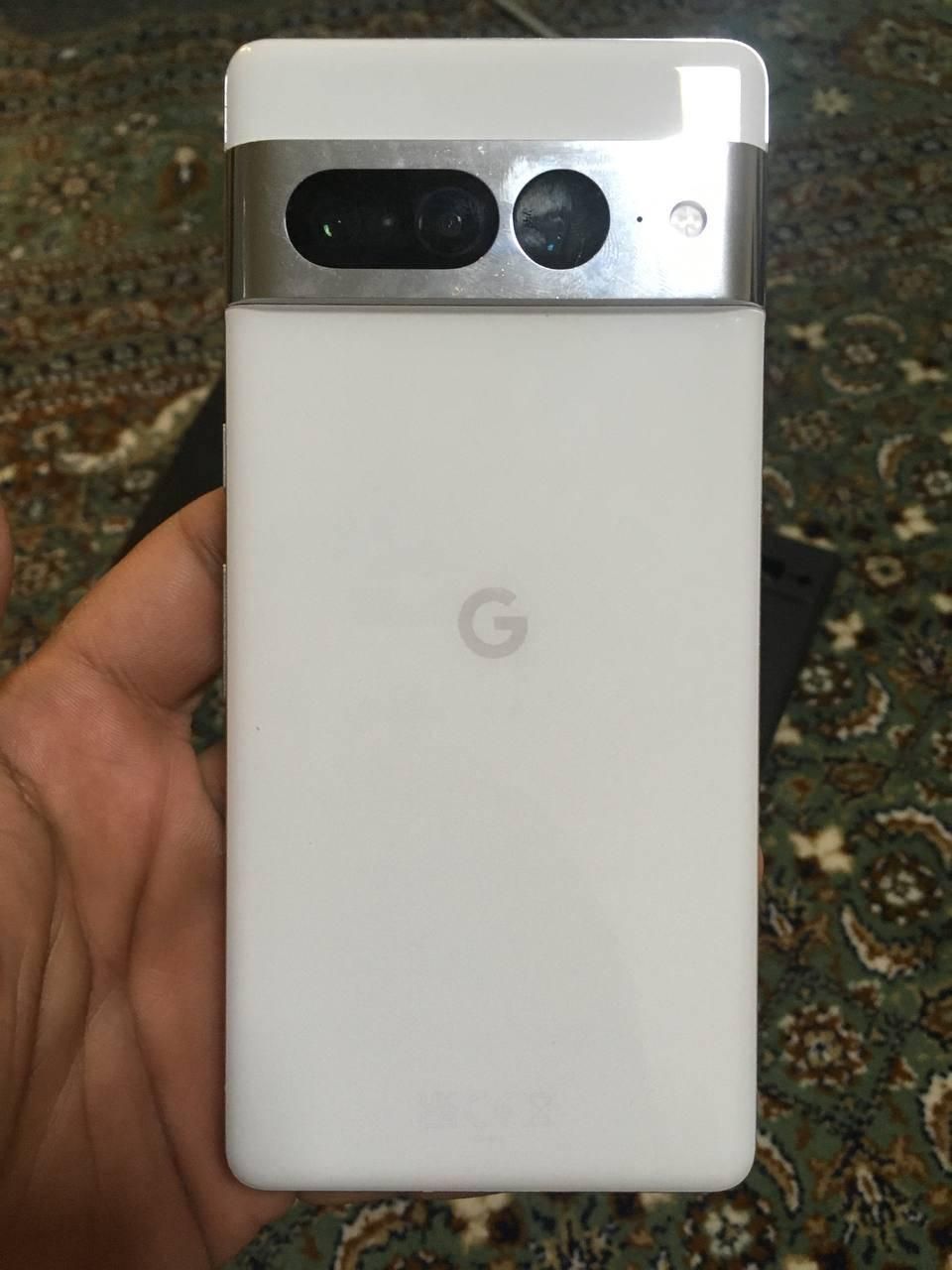 گوگل پیکسل 7 پرو / google pixel 7pro|موبایل|تهران, زرکش|دیوار