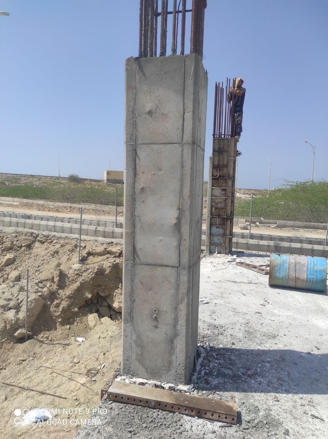 آلموتور بندی درچابهاربه اکیپ الموتوربندی نیازمندیم|استخدام معماری، عمران و ساختمانی|چابهار, |دیوار