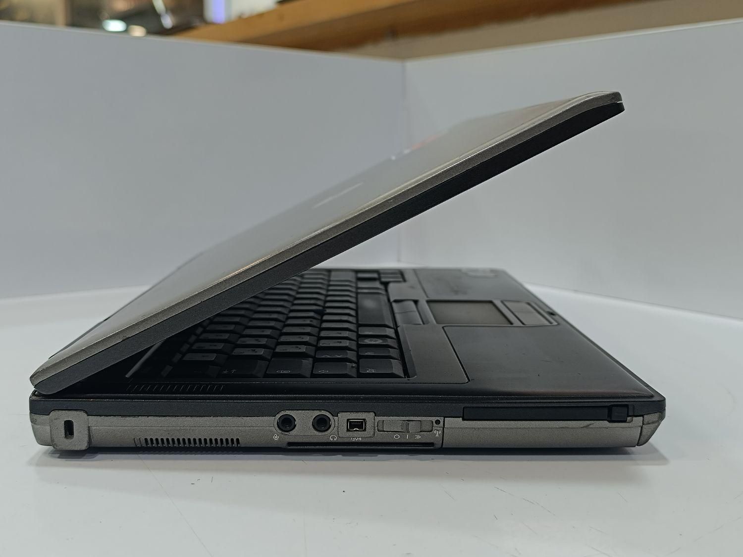 لپ تاپ Dell Latitude D630|رایانه همراه|رشت, بازار|دیوار