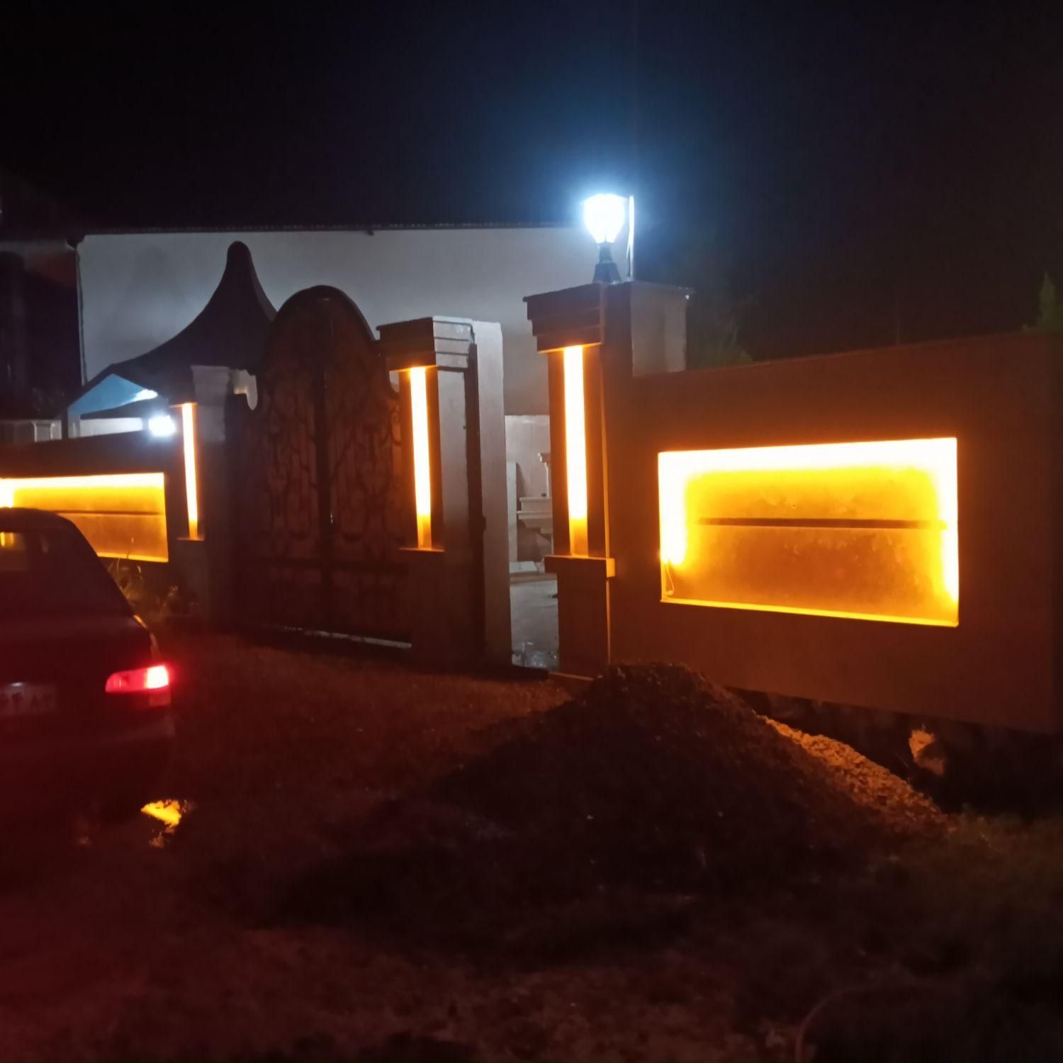 برقکار برقکار.تاسیسات آب و فاضلاب|خدمات پیشه و مهارت|چمستان, |دیوار