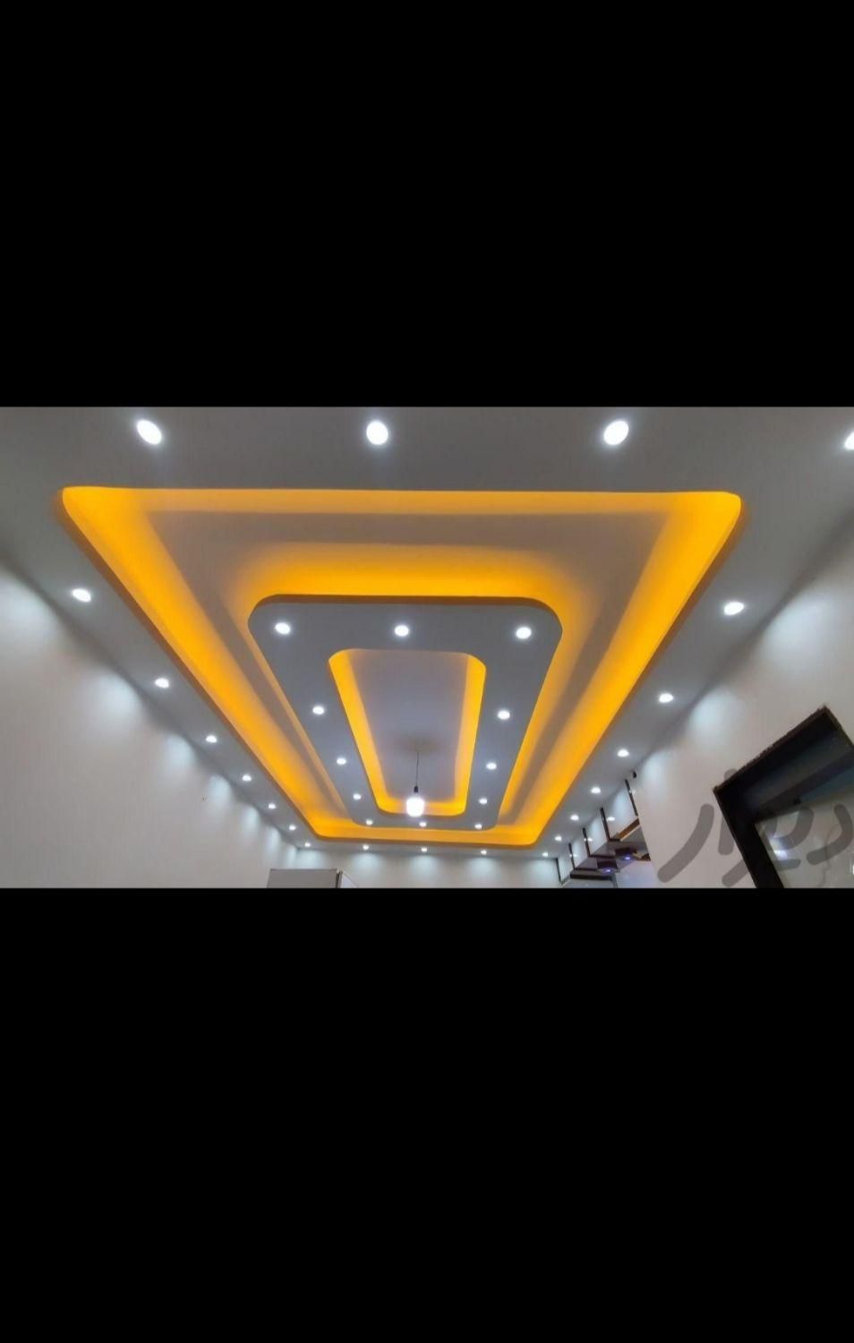 اجرا و تعمیرات کناف ، دامپا ، خورده کاری|خدمات پیشه و مهارت|صدرا-فارس, فاز ۱|دیوار