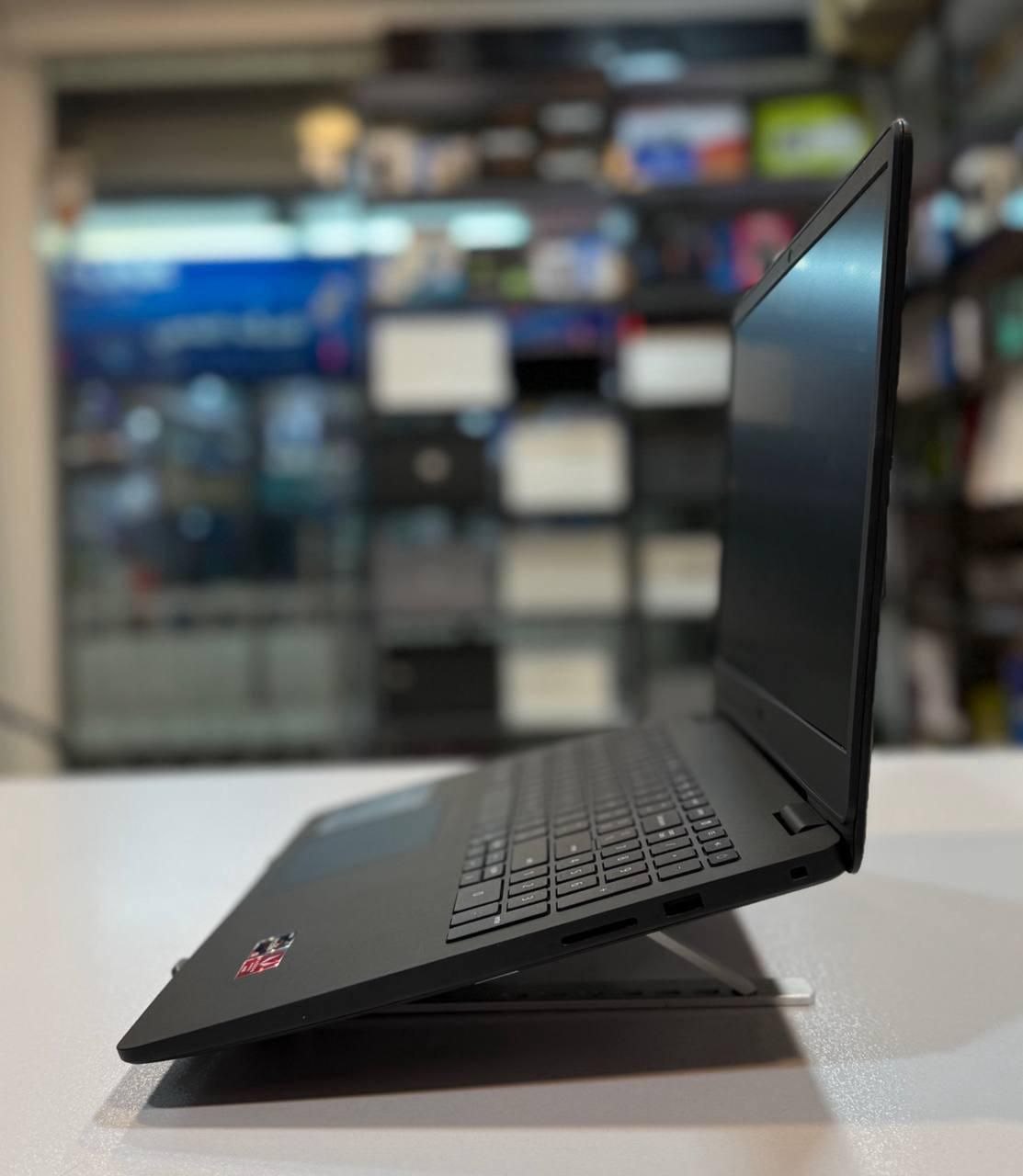 لپ تاپ نسل ۱۰ با گرافیک ۲ خانگی dell 3505|رایانه همراه|شاهرود, |دیوار