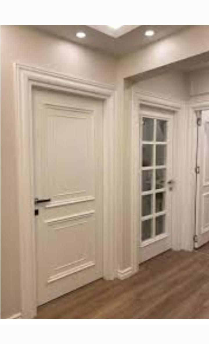 ساخت درب اتاق..درب ورودی وسرویس|خدمات پیشه و مهارت|فردوس (خراسان), |دیوار