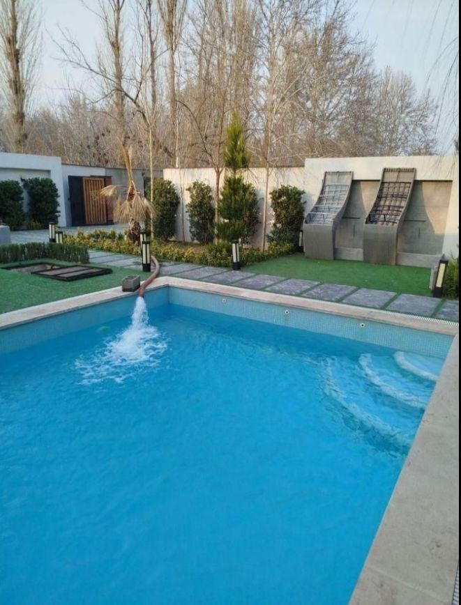 آبرسانی حمل آب پخش آب|خدمات باغبانی و درختکاری|تاکستان, |دیوار