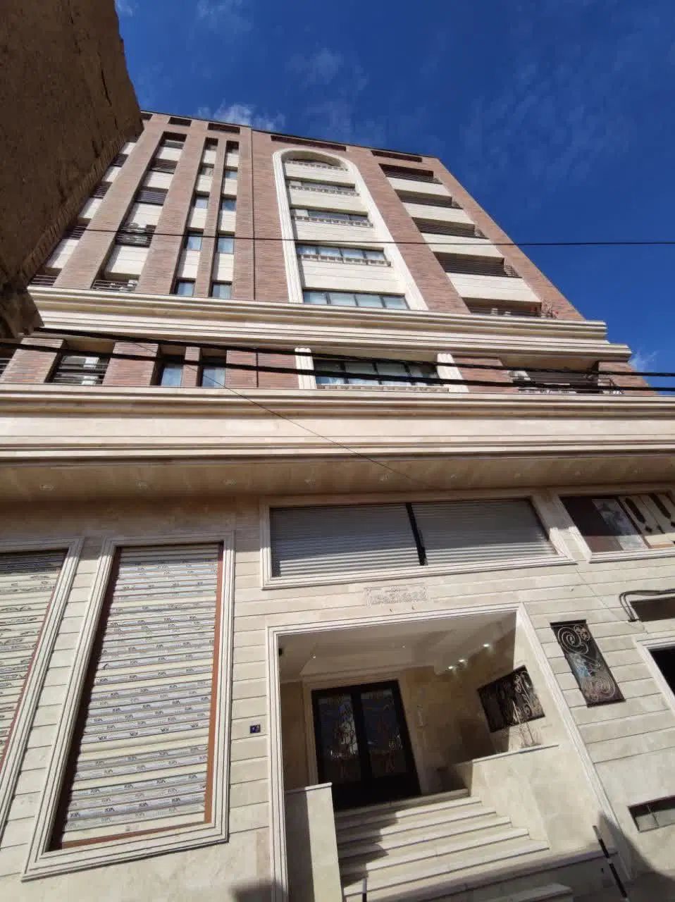 پارکینگ اختصاصی ۴راه بازار  وخیابان ساحلی خ باجک|اجارهٔ آپارتمان|قم, باجک یک|دیوار
