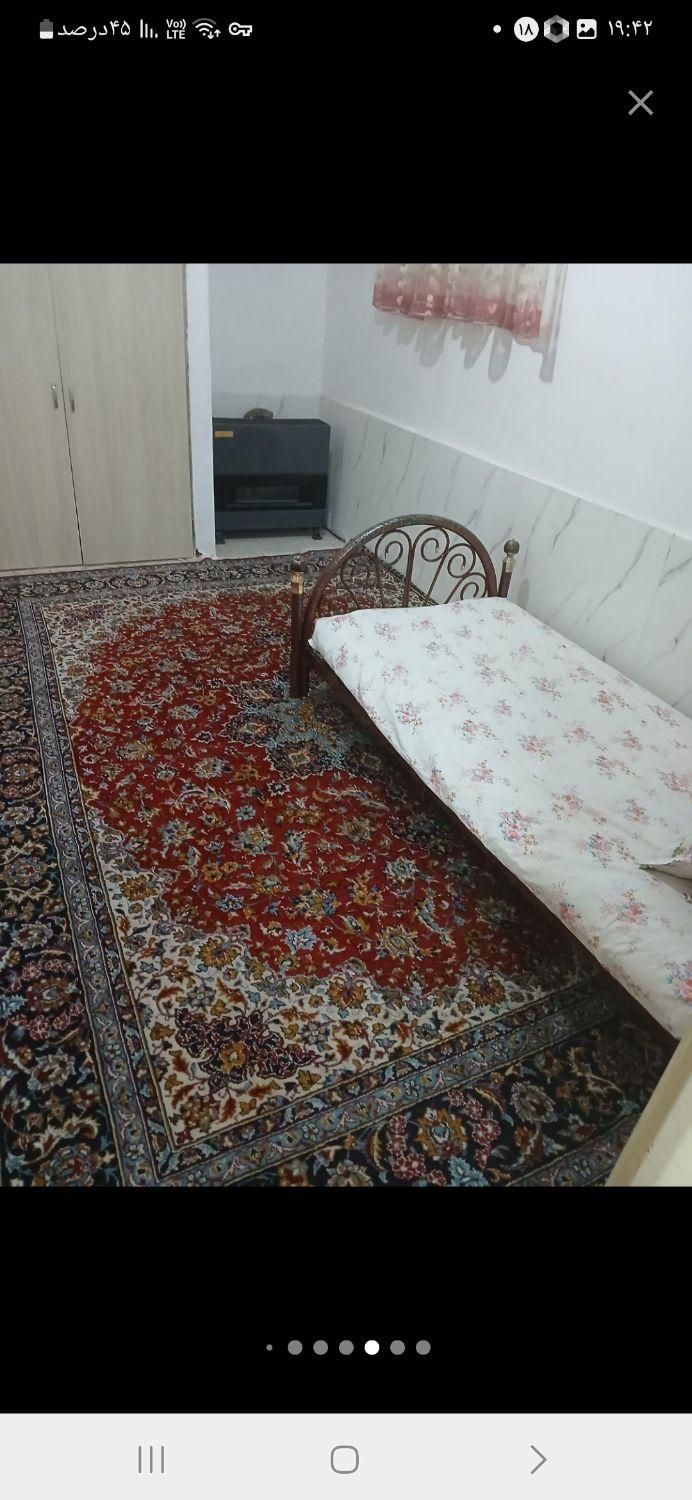 اجاره روزانه/هفتگی/ماهانه|اجارهٔ کوتاه‌مدت آپارتمان و سوئیت|سبزوار, کلاته سیفر|دیوار