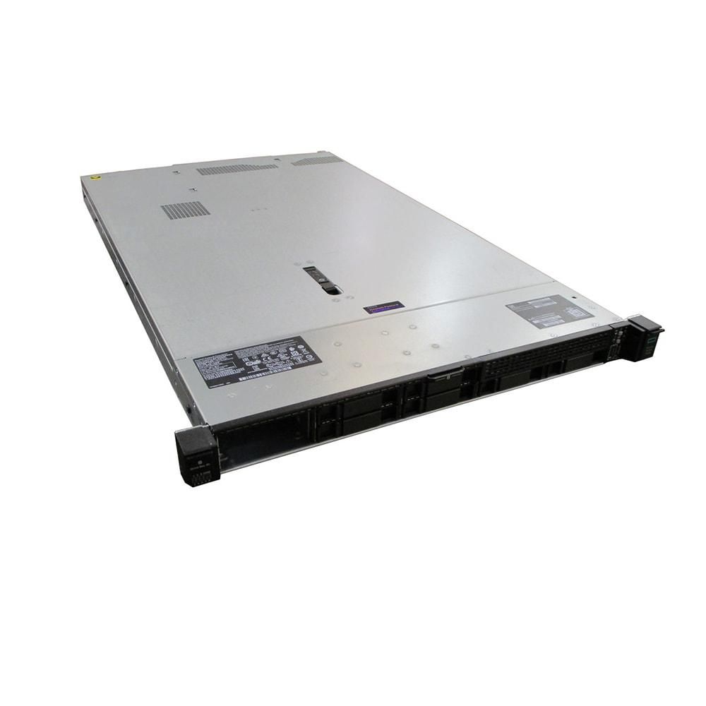 سرور server dl360 g10 used|مودم و تجهیزات شبکه|تهران, میدان ولیعصر|دیوار