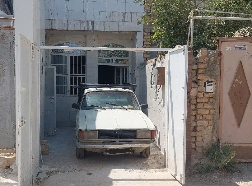 اجاره خانه ویلایی ۱۱۰ متری دو خوابه گردخون|اجارهٔ خانه و ویلا|شیراز, قلعه نو|دیوار