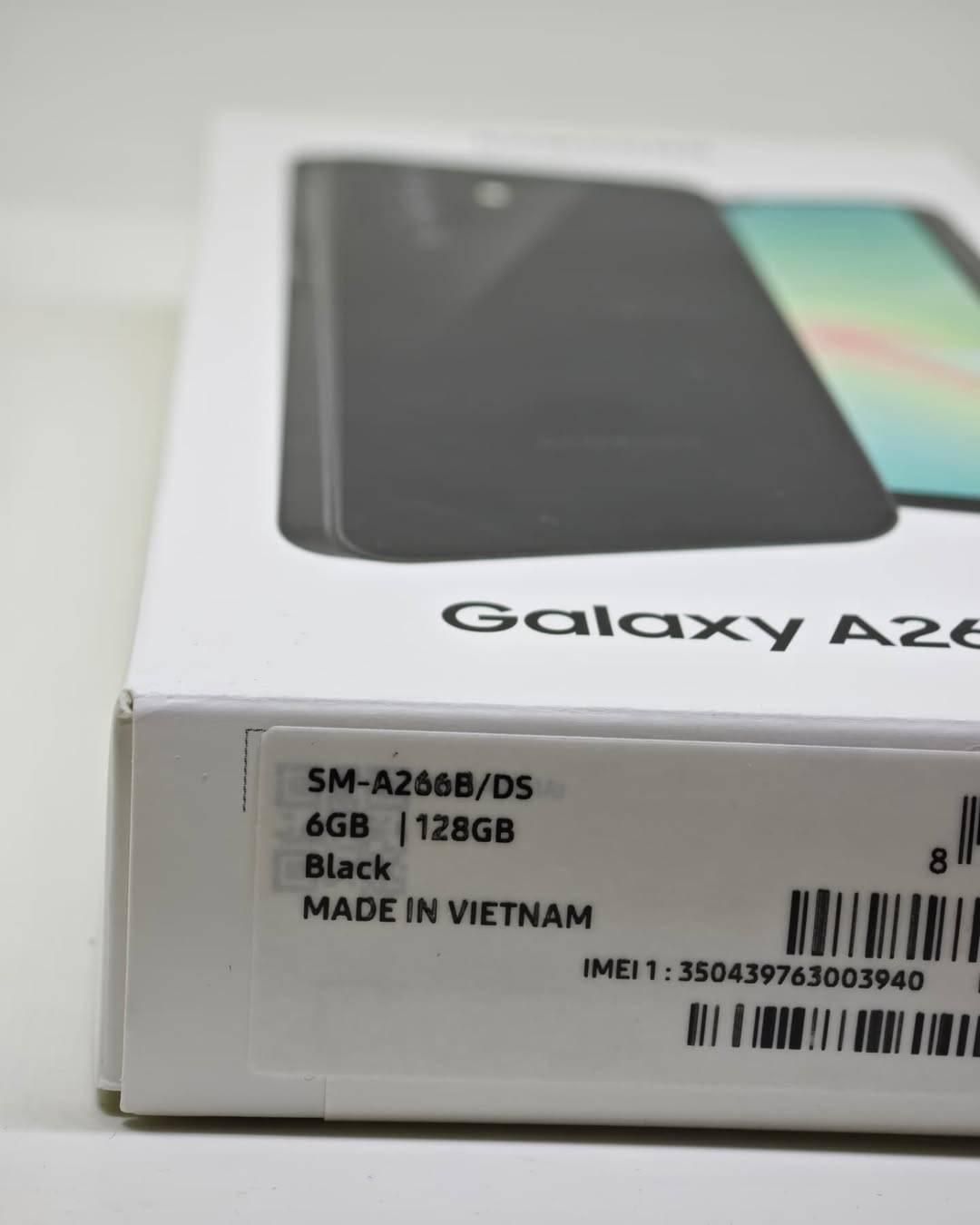 فروش استثنایی samsung galaxy a26 در سیب سبز|موبایل|مشهد, احمدآباد|دیوار
