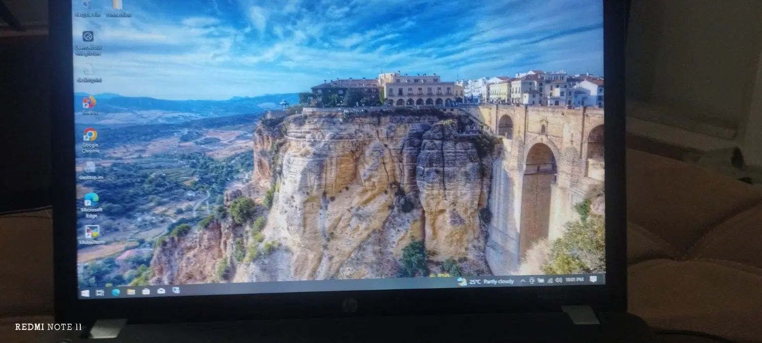لب تاپ HP ProBook 4530s|رایانه همراه|تهران, پونک|دیوار
