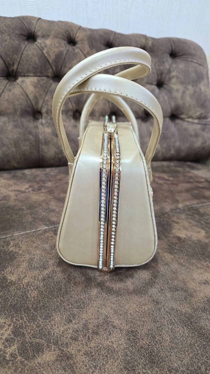 کیف چرم زنانه|کیف، کفش، کمربند|اهواز, پادادشهر|دیوار