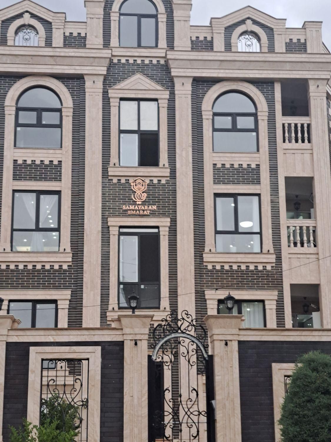 درب وپنجره upvcوتوری پلیسه وکرکره برقی|مصالح و تجهیزات ساختمان|پردیس, |دیوار