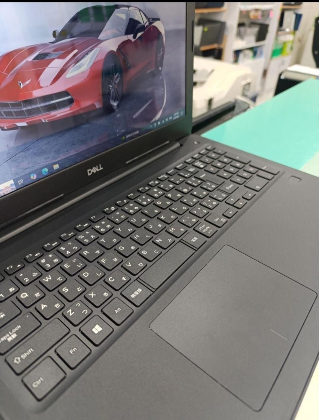 لپ تاپ لمسی آمریکایی DELL 3590|رایانه همراه|آبیک, |دیوار