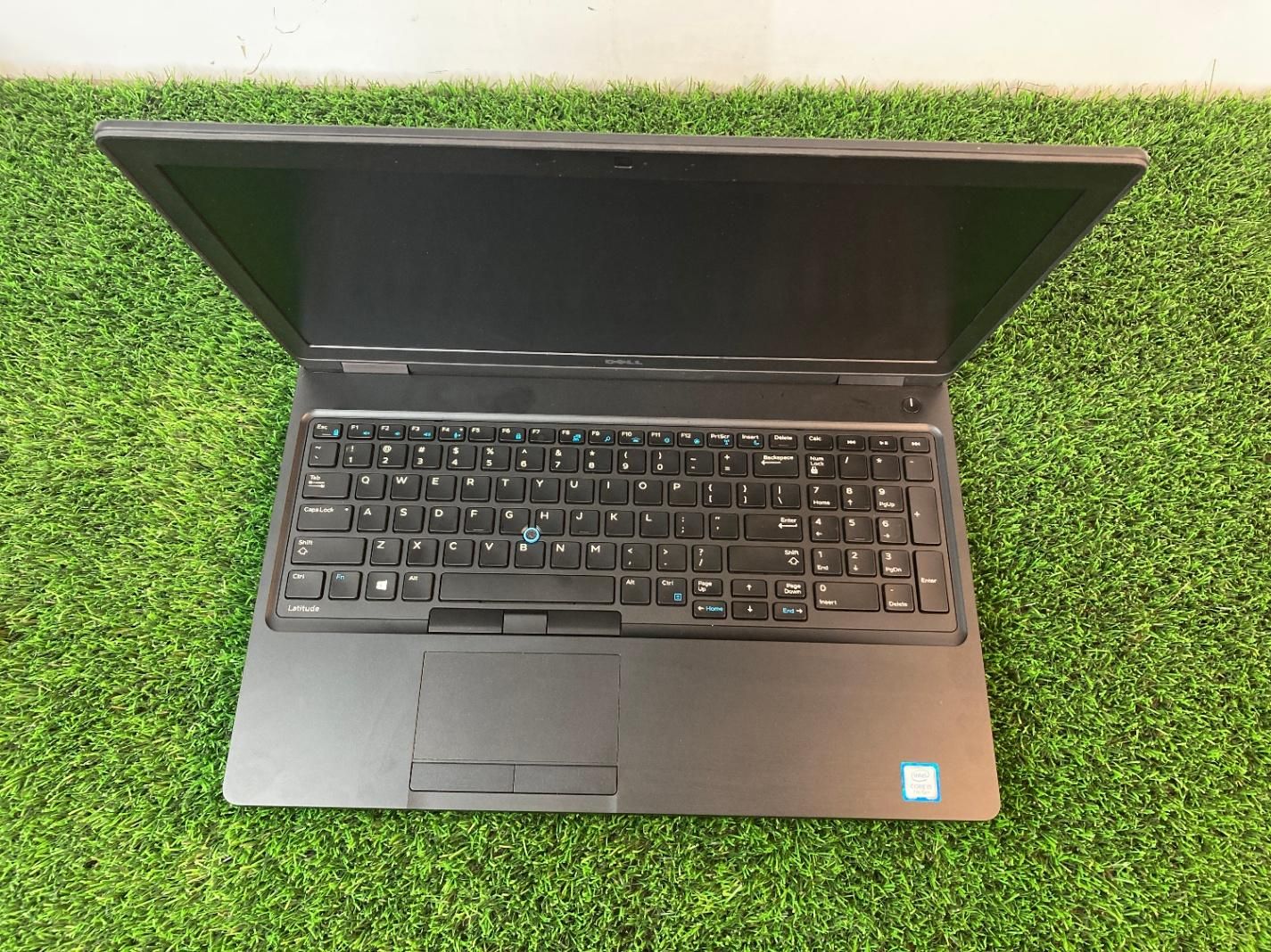 لپ تاپ دل Dell Latitude 5580|رایانه همراه|نجف‌آباد, شریعتی غربی|دیوار