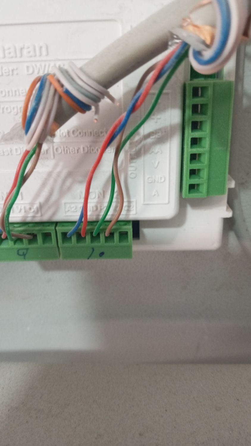 برقکار وآیفون رفع اتصالی جنت اباد شبانه روزی|خدمات پیشه و مهارت|تهران, جنتآباد جنوبی|دیوار