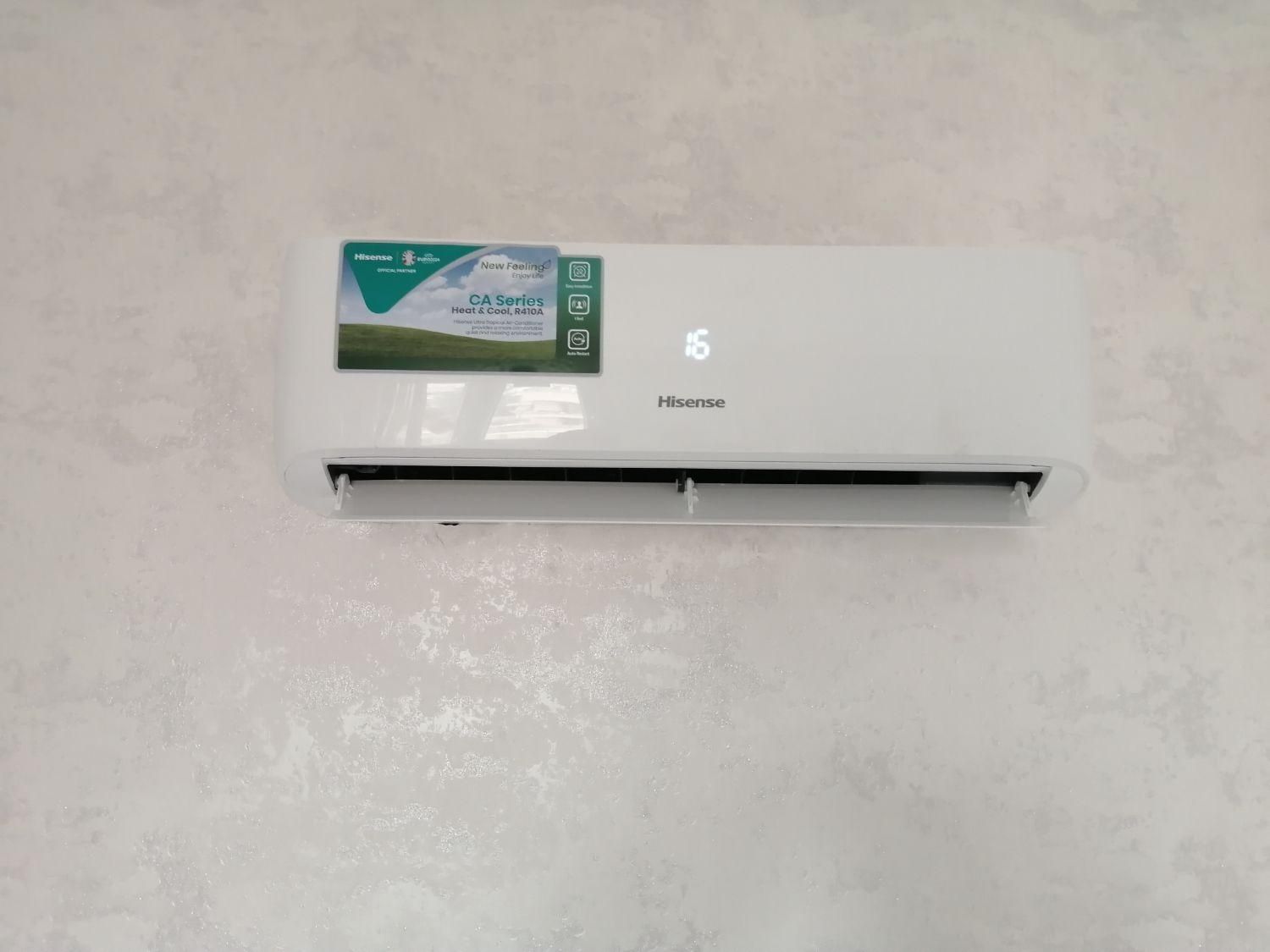 نصب و سرویس لولهکشی اسپیلت برقکارگلستان صدراشیراز|خدمات پیشه و مهارت|شیراز, شهرک گلستان|دیوار