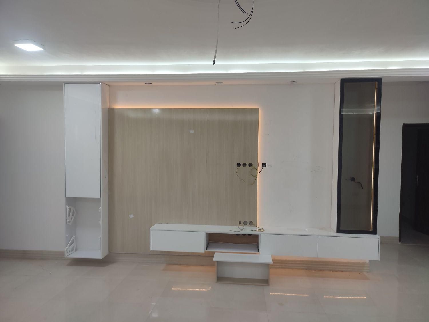 ساخت و تعمیرات انواع کابینت،کمددیواری،سرویس خواب|خدمات پیشه و مهارت|برازجان, |دیوار