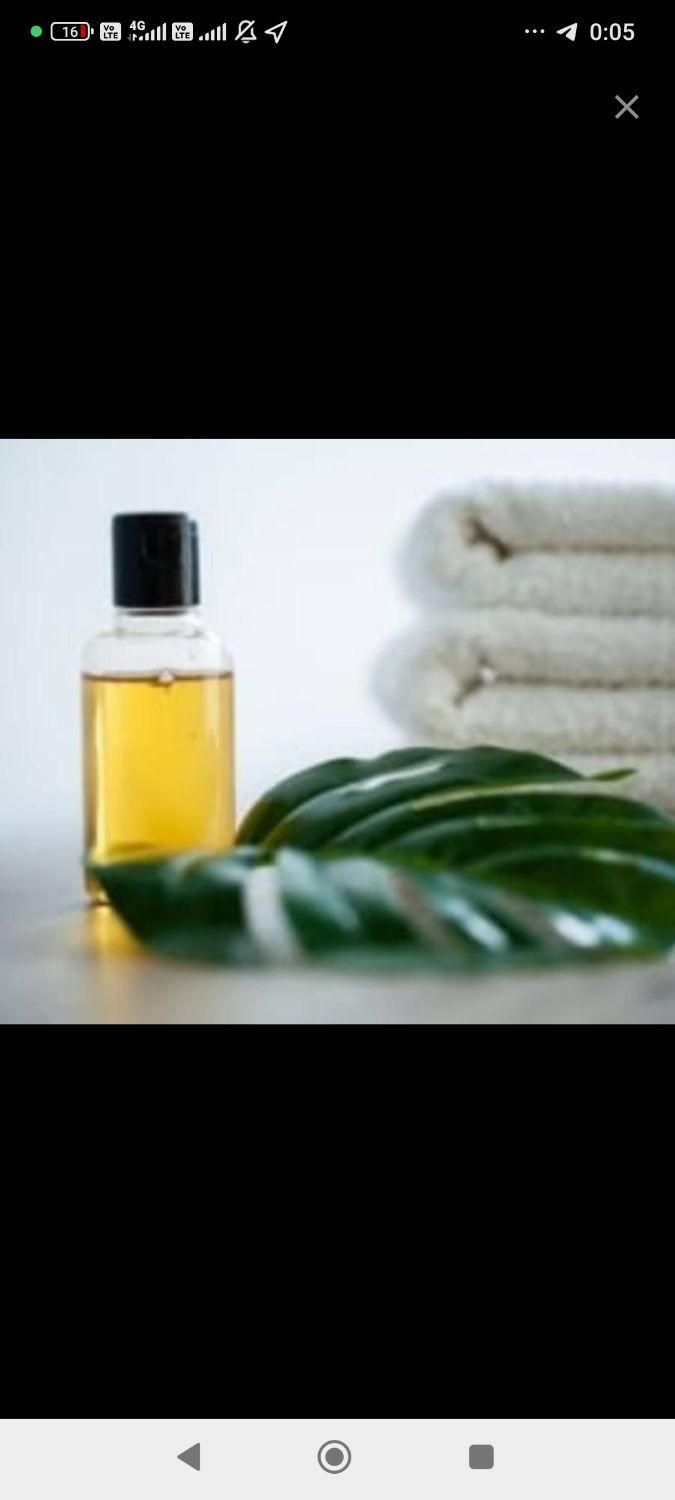روغن ماساژ|آرایشی، بهداشتی، درمانی|تهران, اراج|دیوار