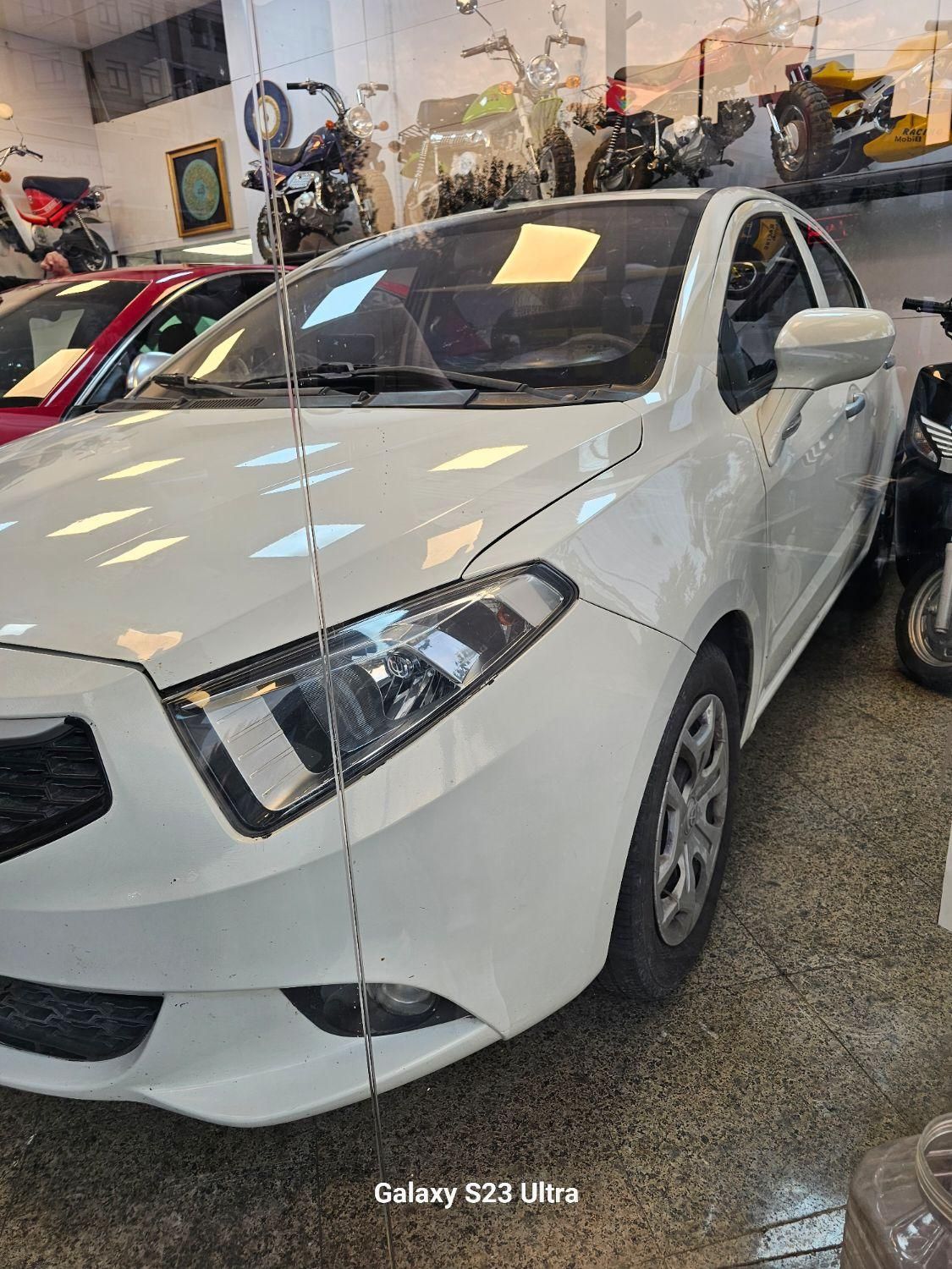 برلیانس H220 دنده ای، مدل ۱۳۹۷|خودرو سواری و وانت|تهران, نیروی هوایی (پیروزی)|دیوار