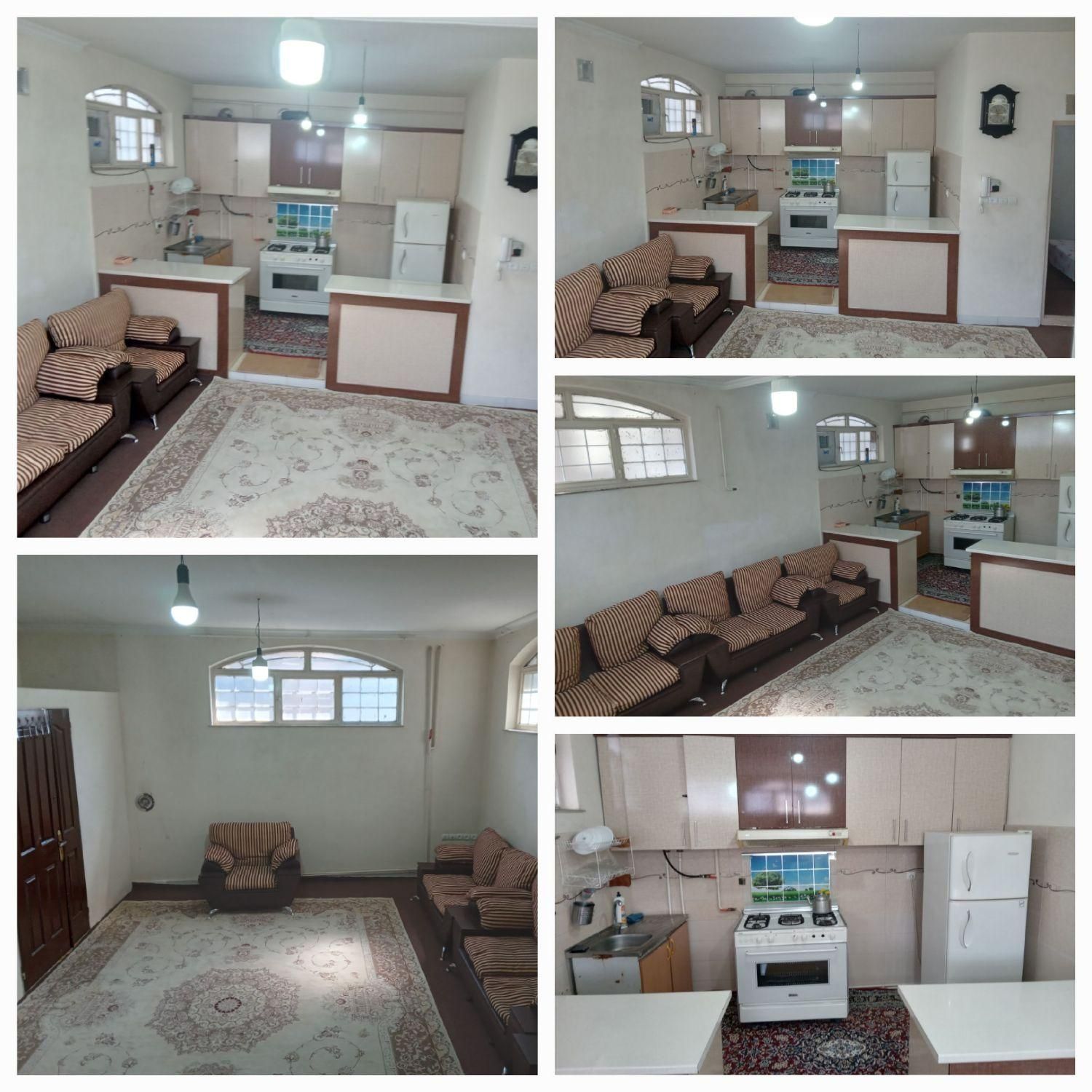 سوئیت سوییت در ائل گلی سویت تمیز ماهانه و هفتگی|اجارهٔ کوتاهمدت آپارتمان و سوئیت|تبریز, |دیوار